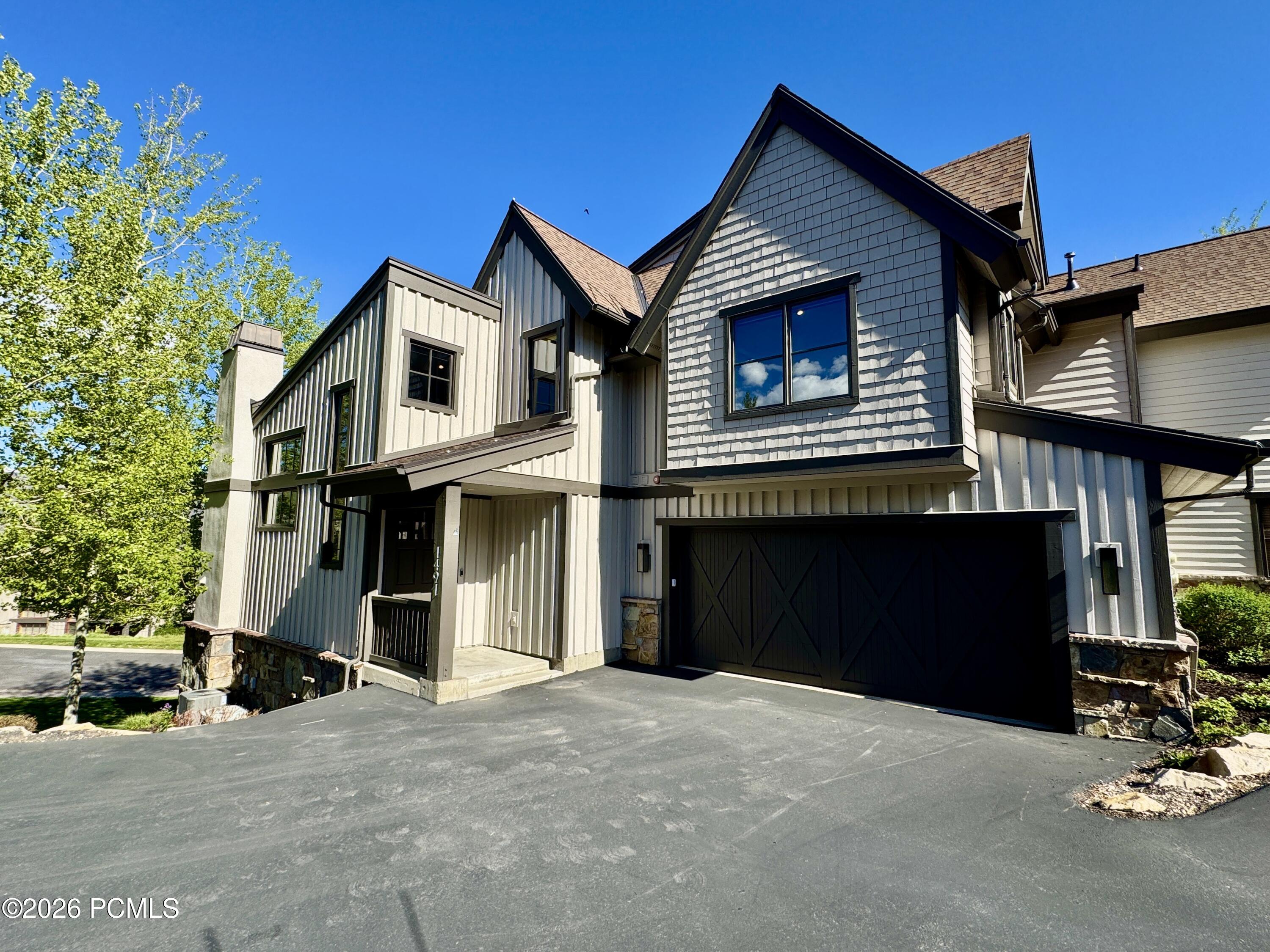 1491 April Mountain Drive