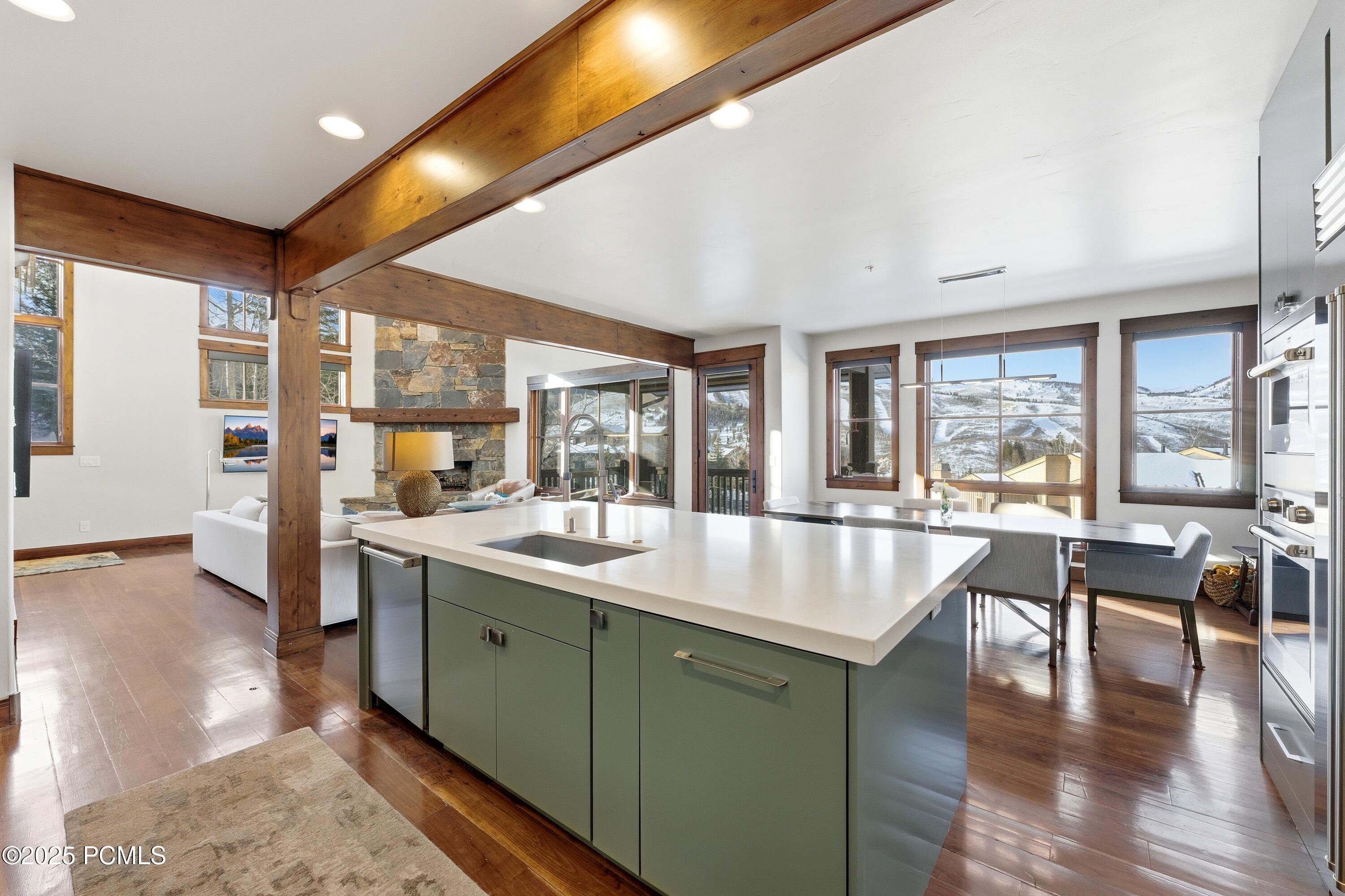 1491 April Mountain Drive