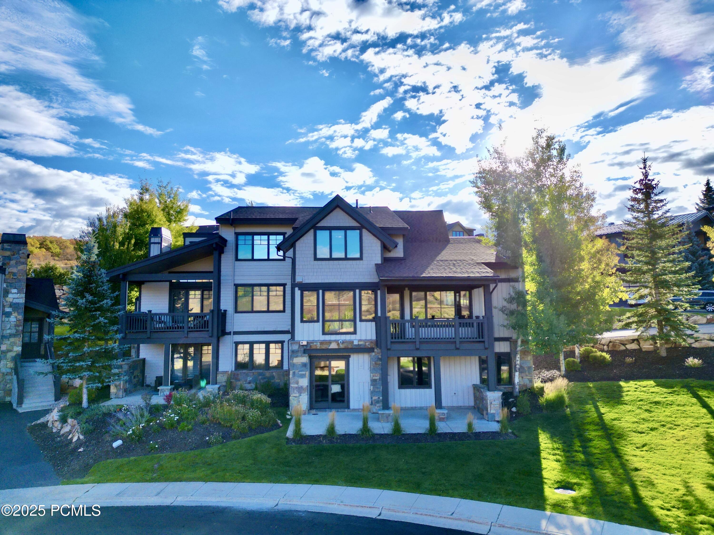 1491 April Mountain Drive