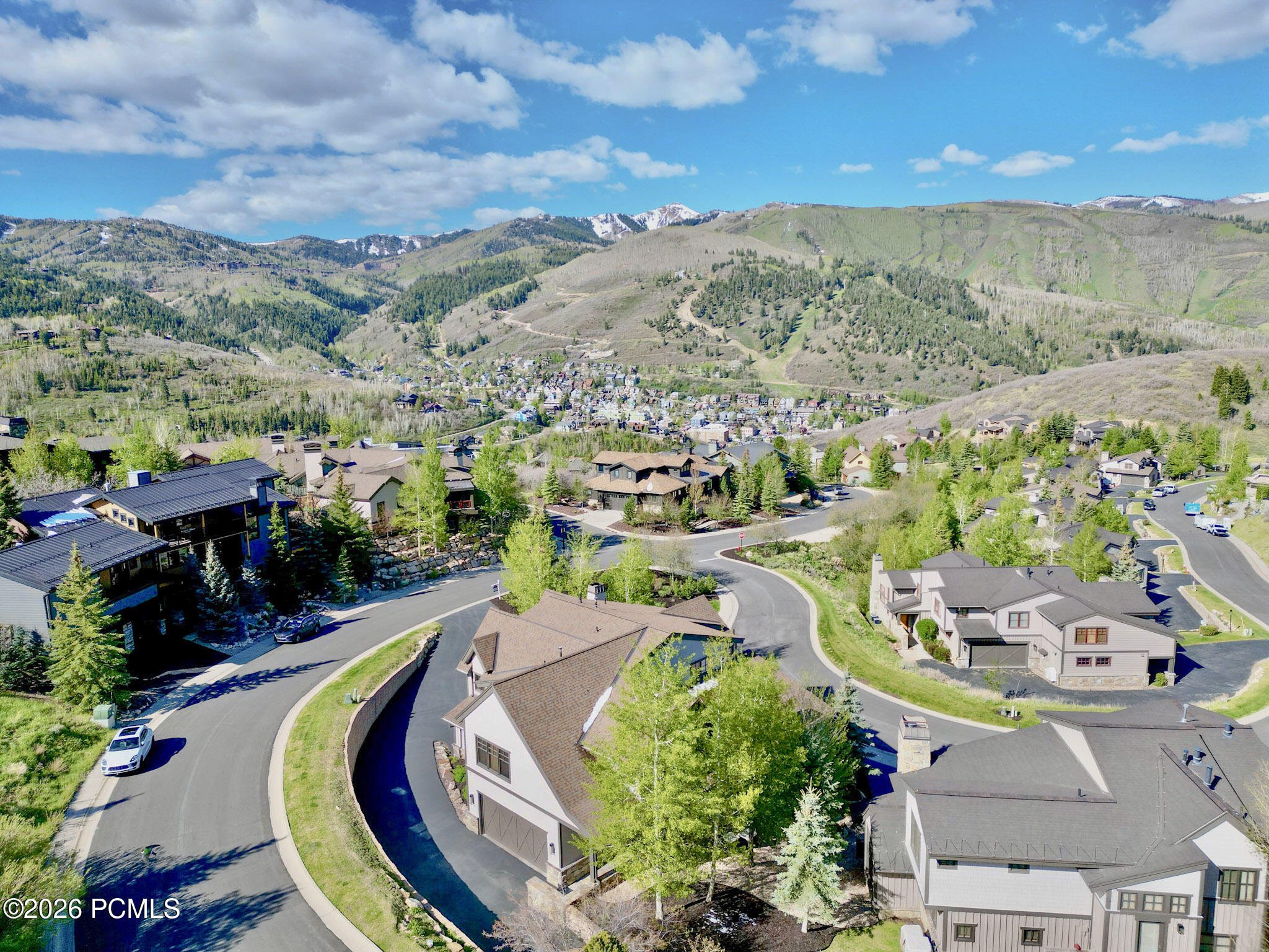1491 April Mountain Drive