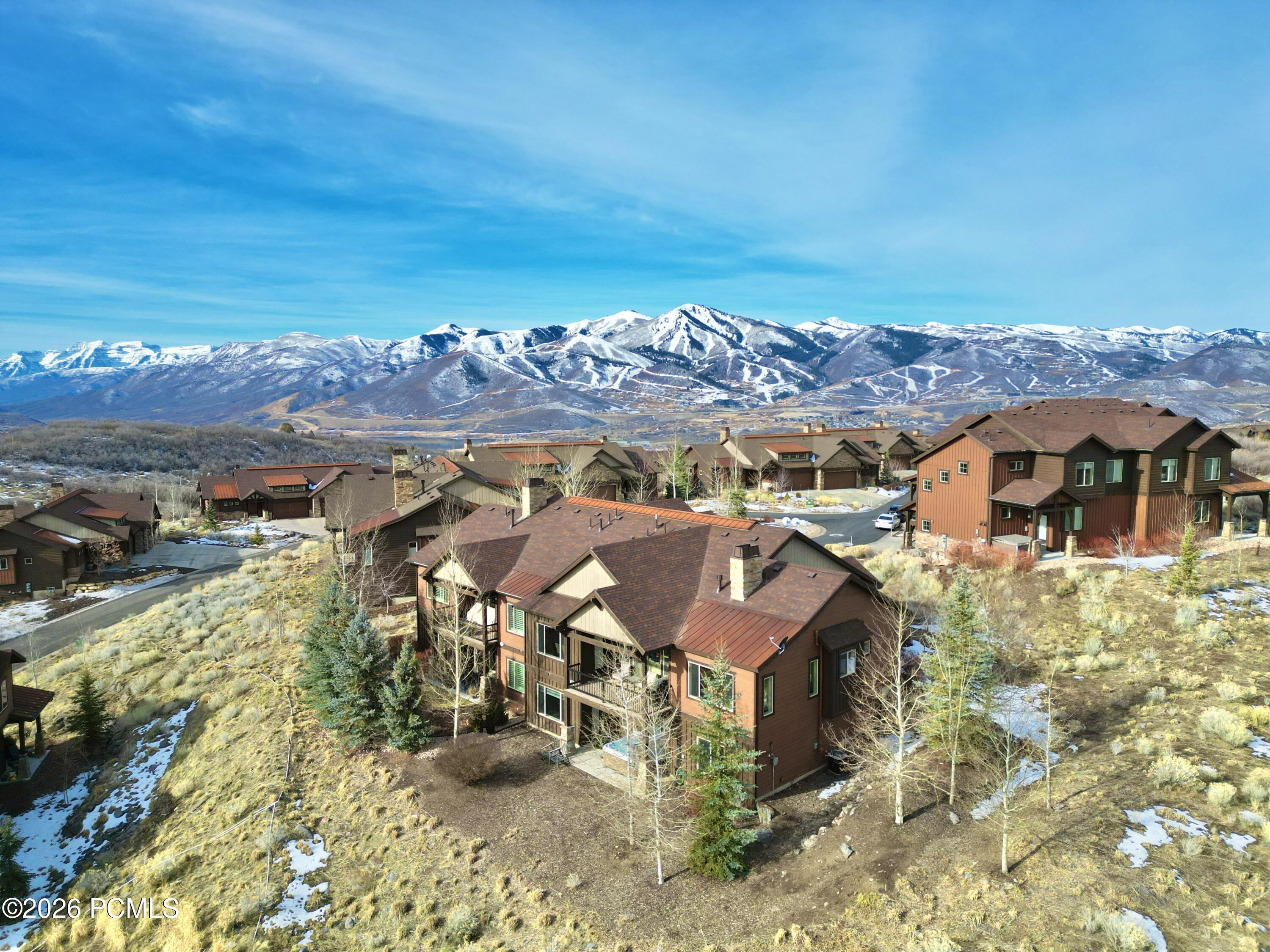 1735 E Viewside Circle