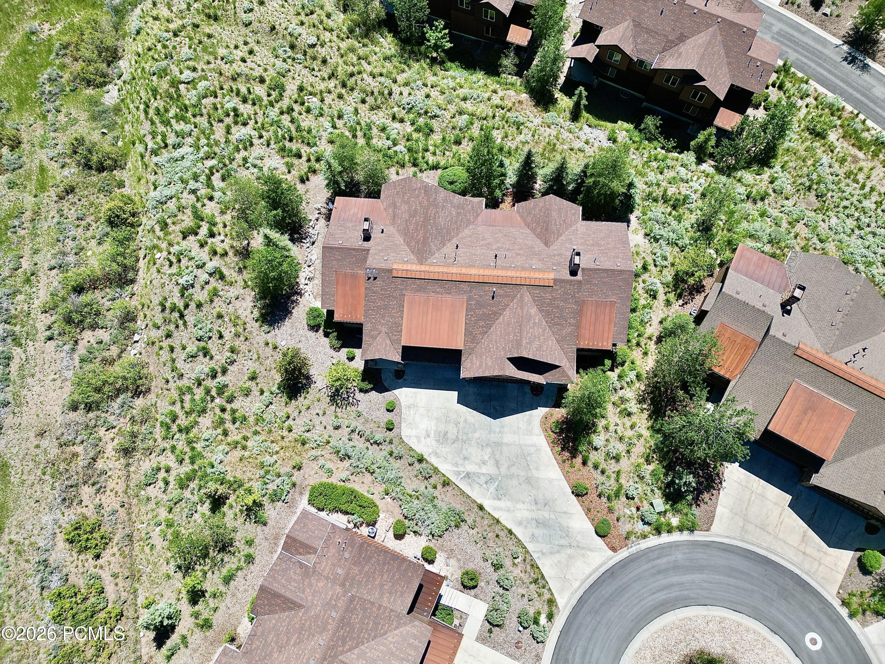 1735 E Viewside Circle