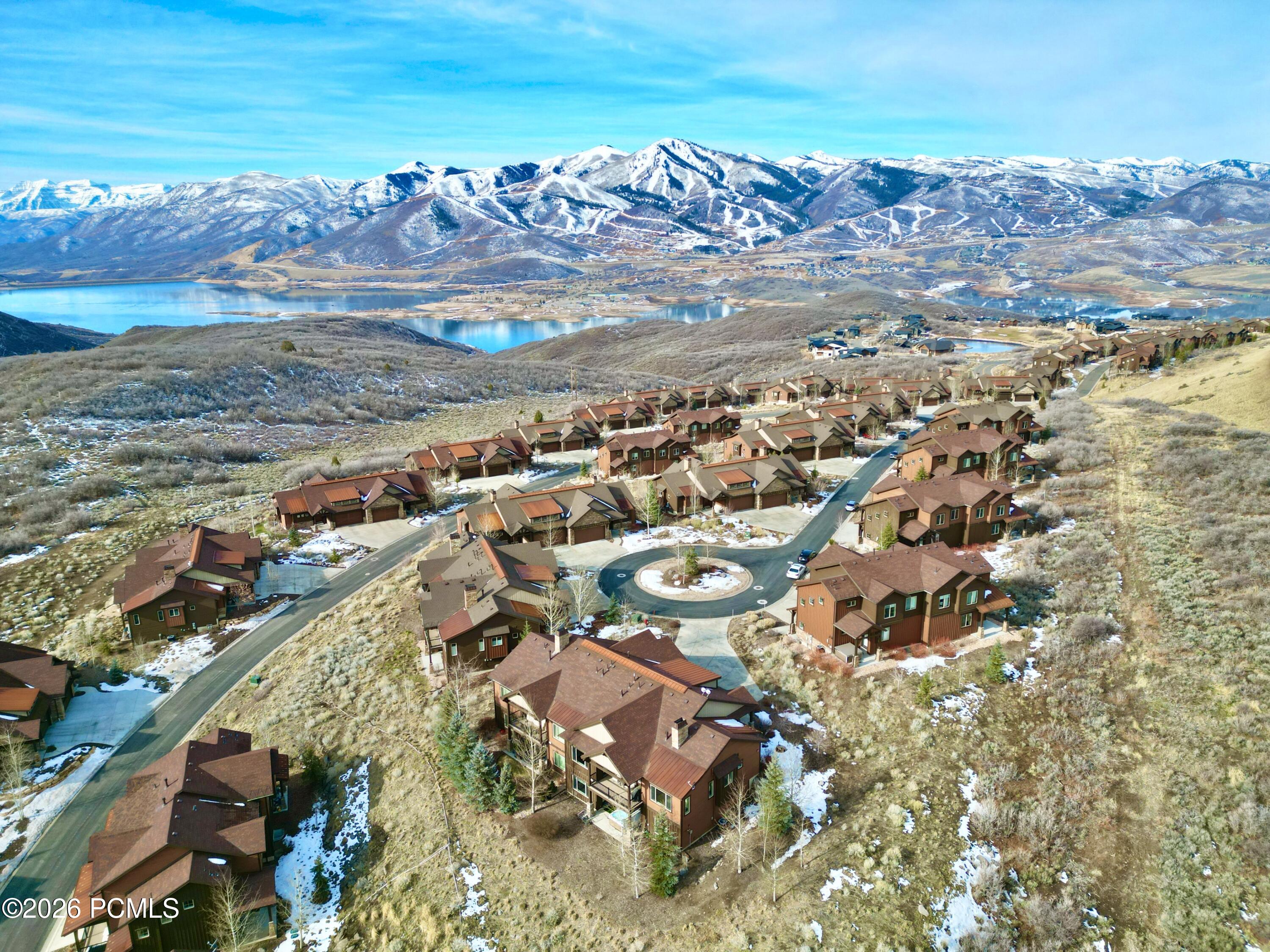 1735 E Viewside Circle