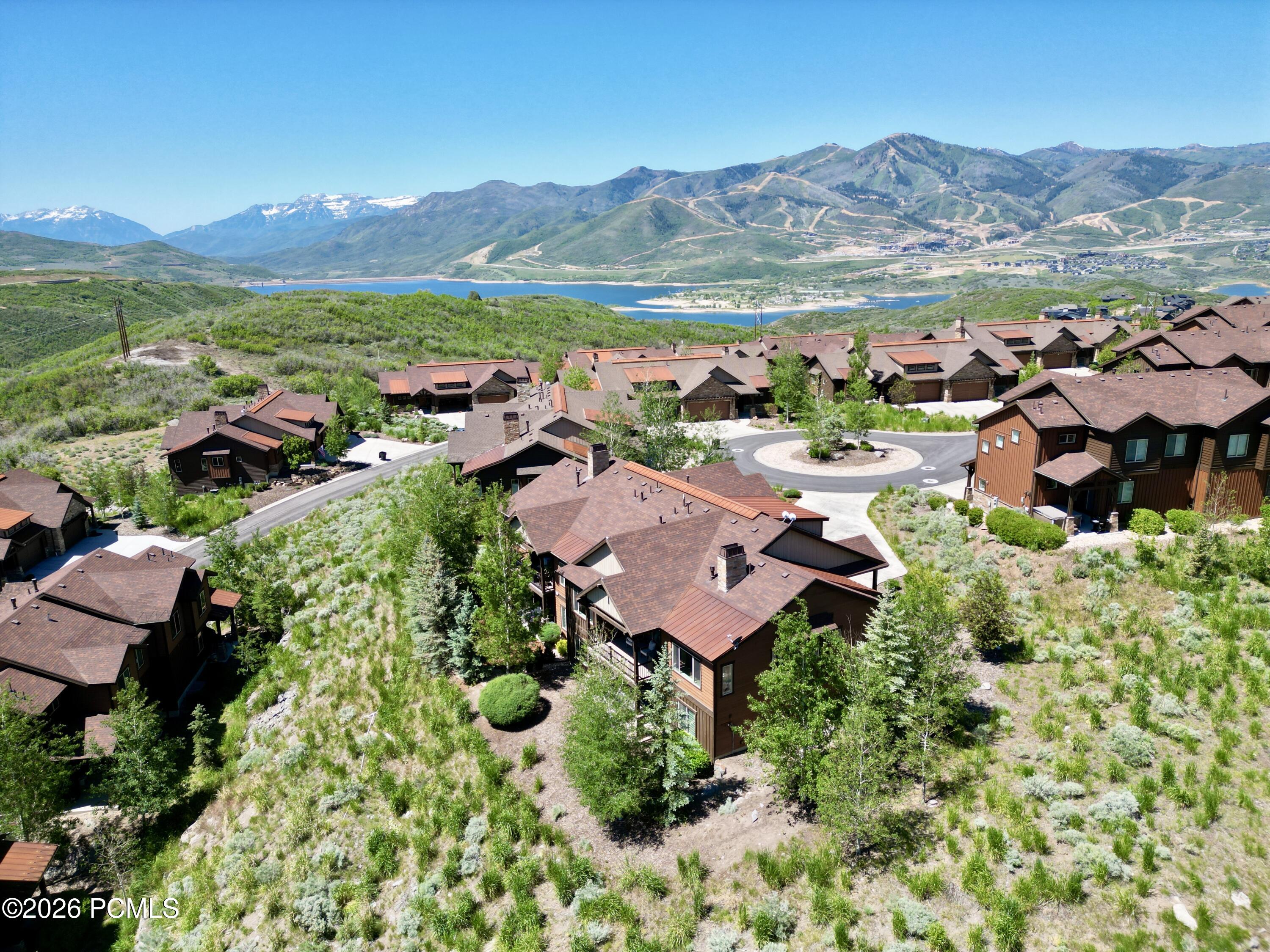 1735 E Viewside Circle