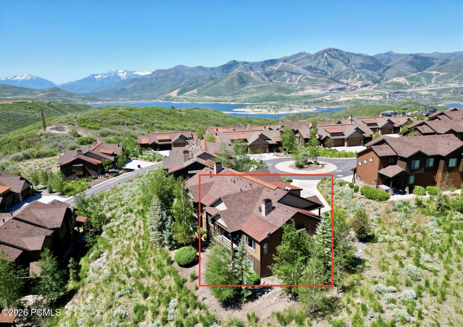 1735 E Viewside Circle