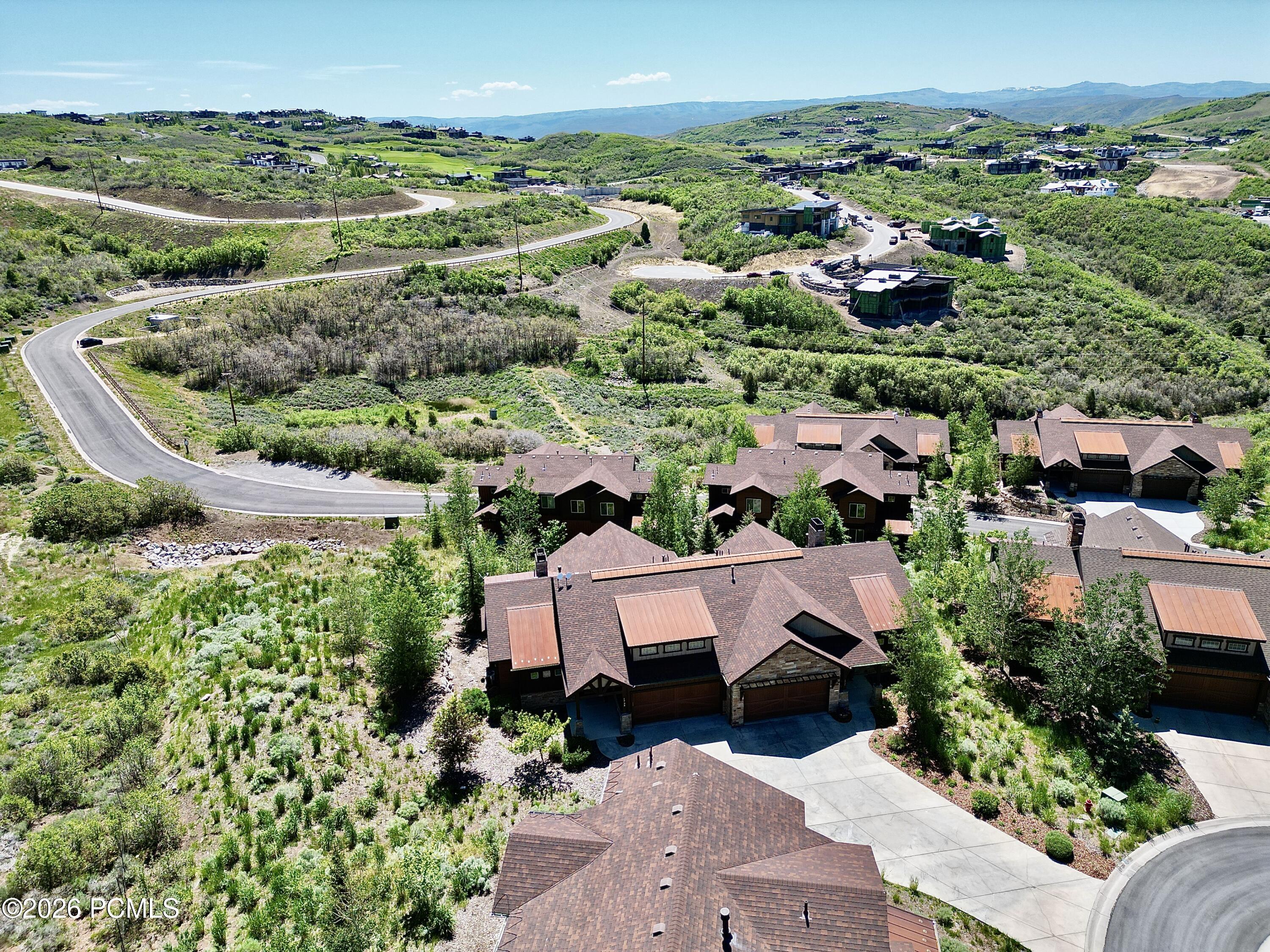 1735 E Viewside Circle