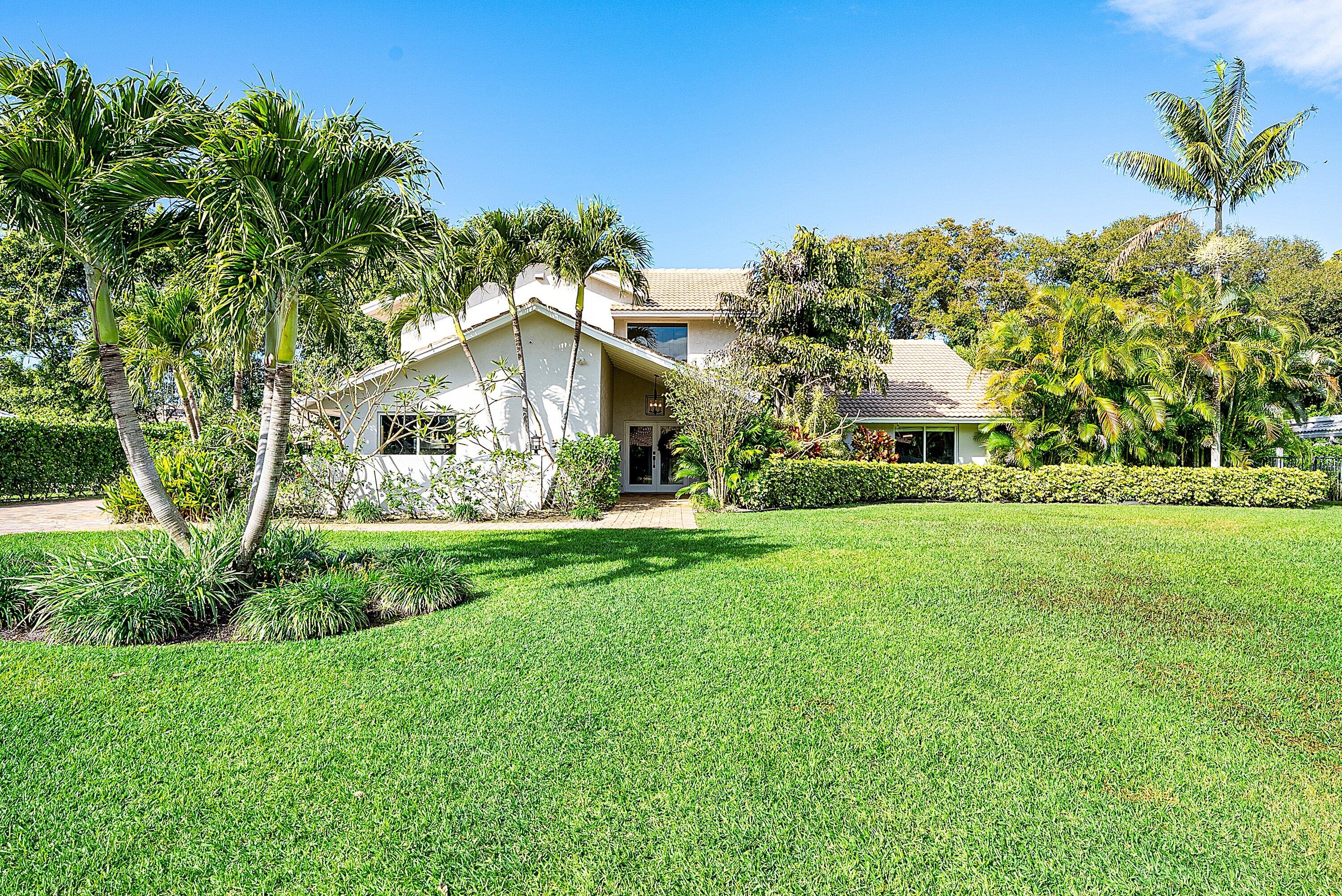 10893 Gleneagles Road