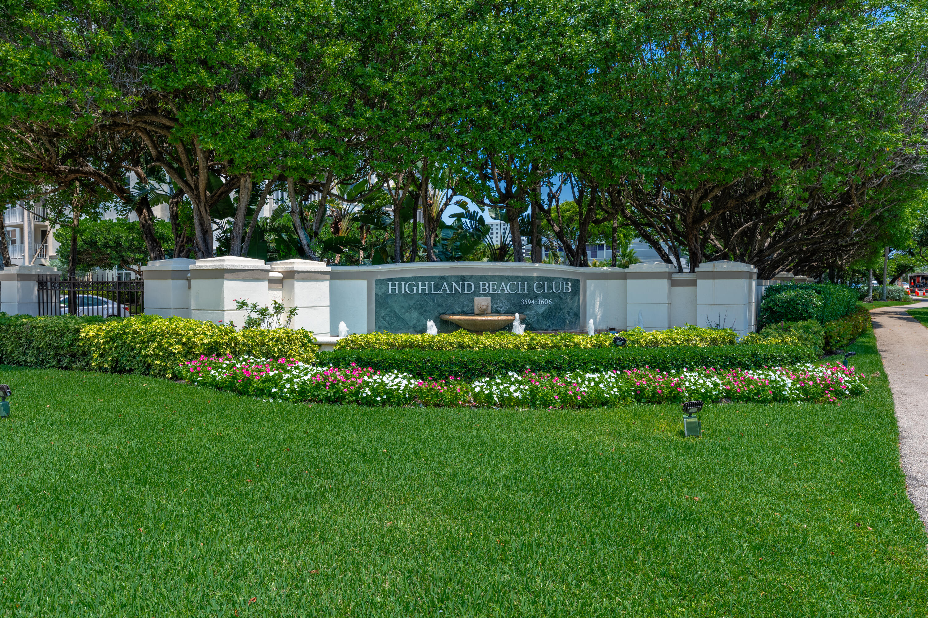 3594 S Ocean Boulevard 604