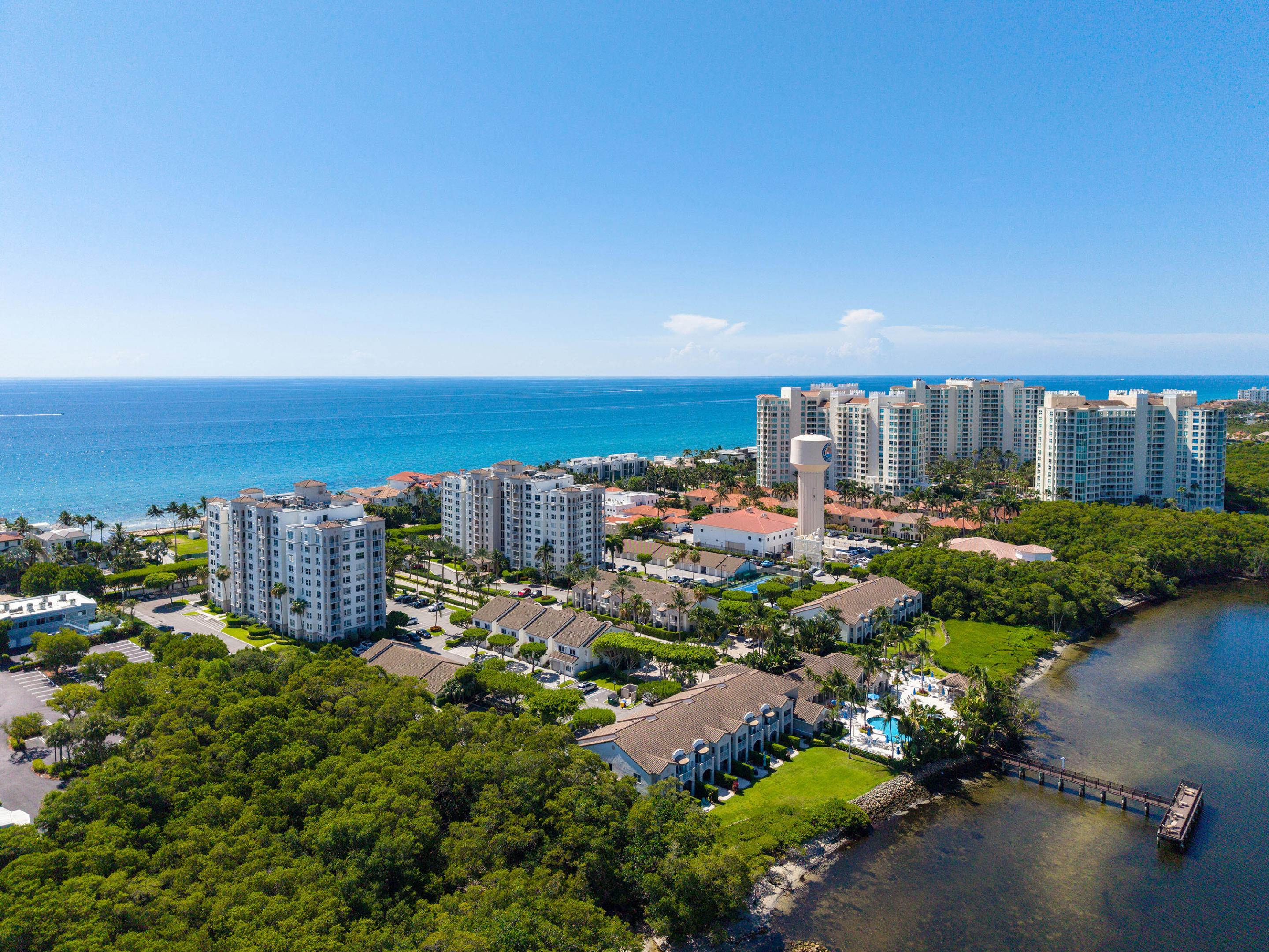 3594 S Ocean Boulevard 604