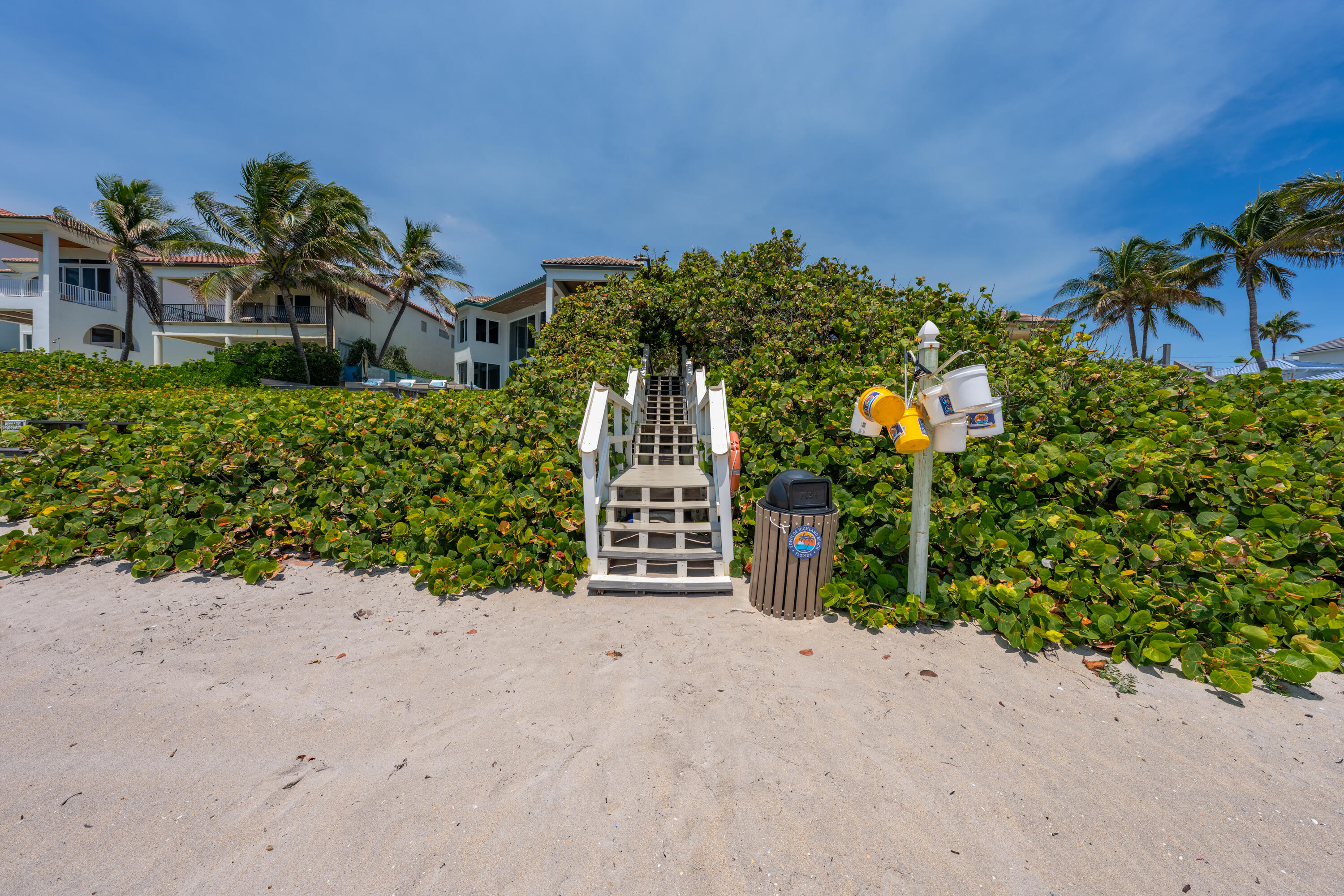 3594 S Ocean Boulevard 604