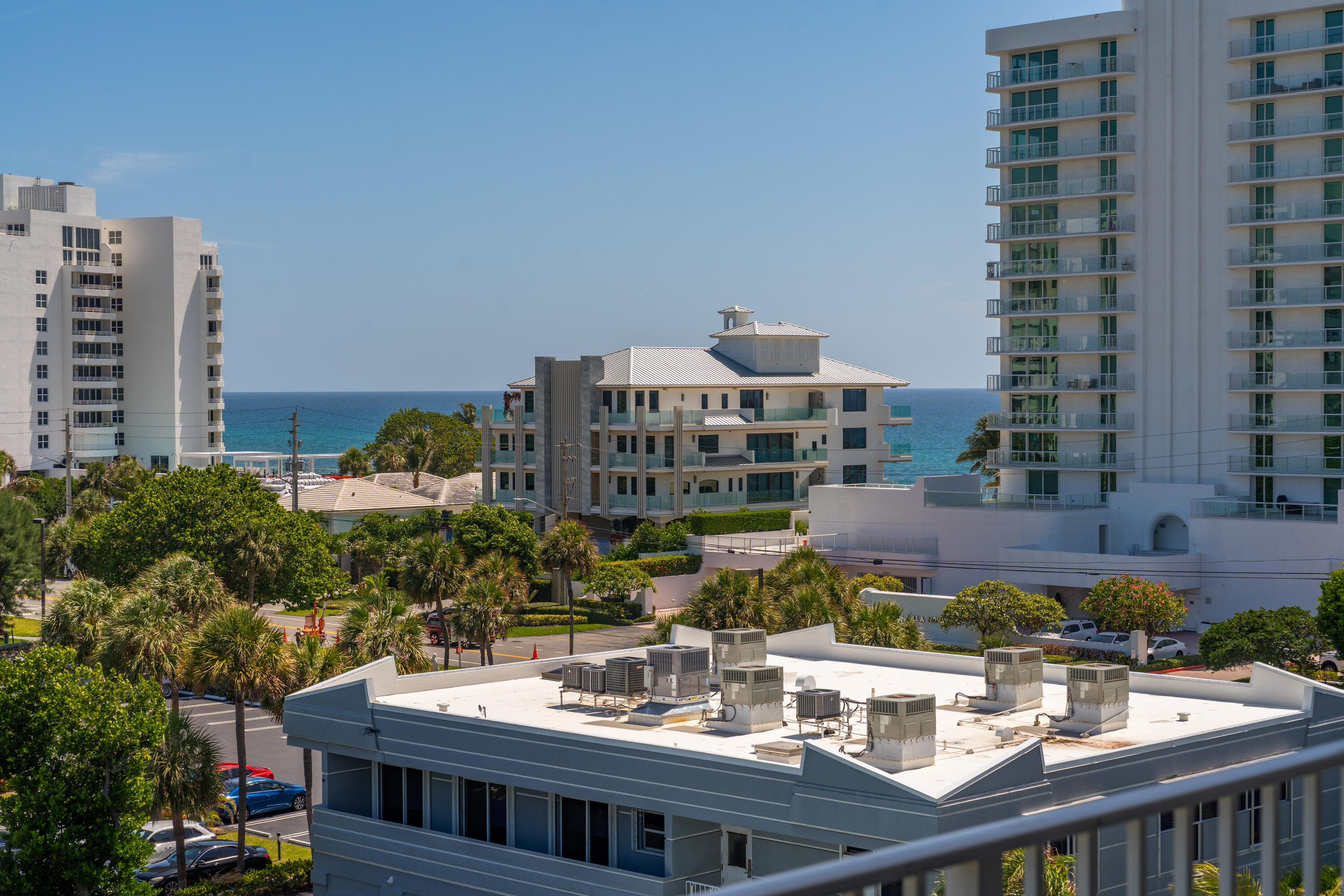 3594 S Ocean Boulevard 604