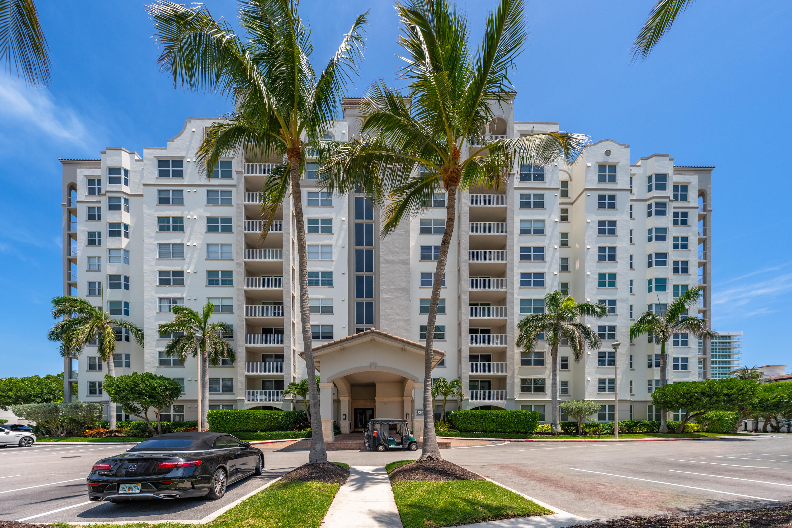 3594 S Ocean Boulevard 604