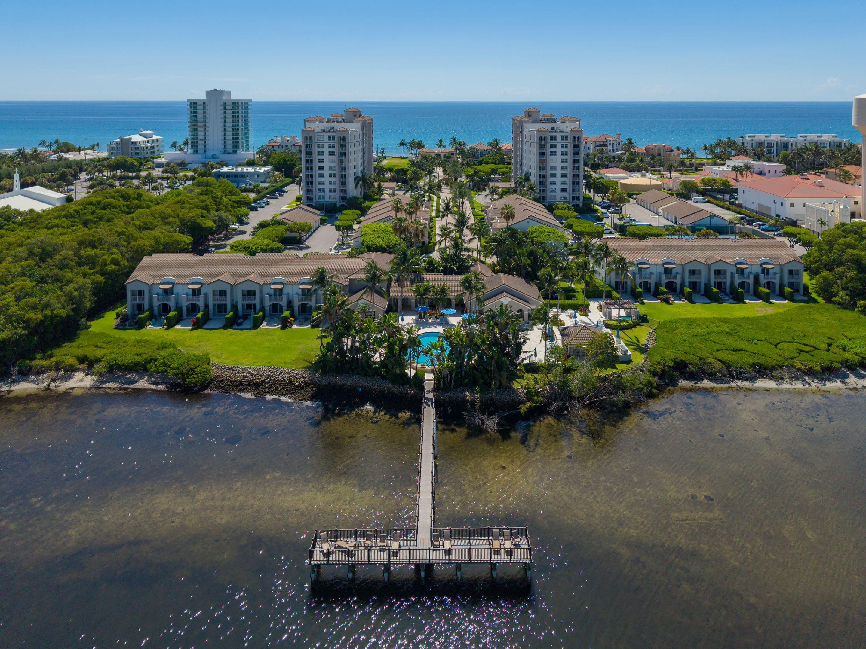 3594 S Ocean Boulevard 604