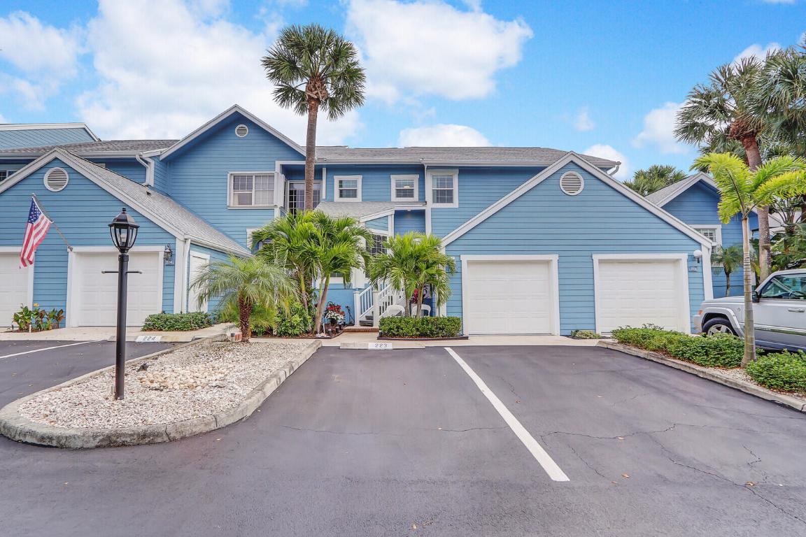 223 Ocean Dunes Circle