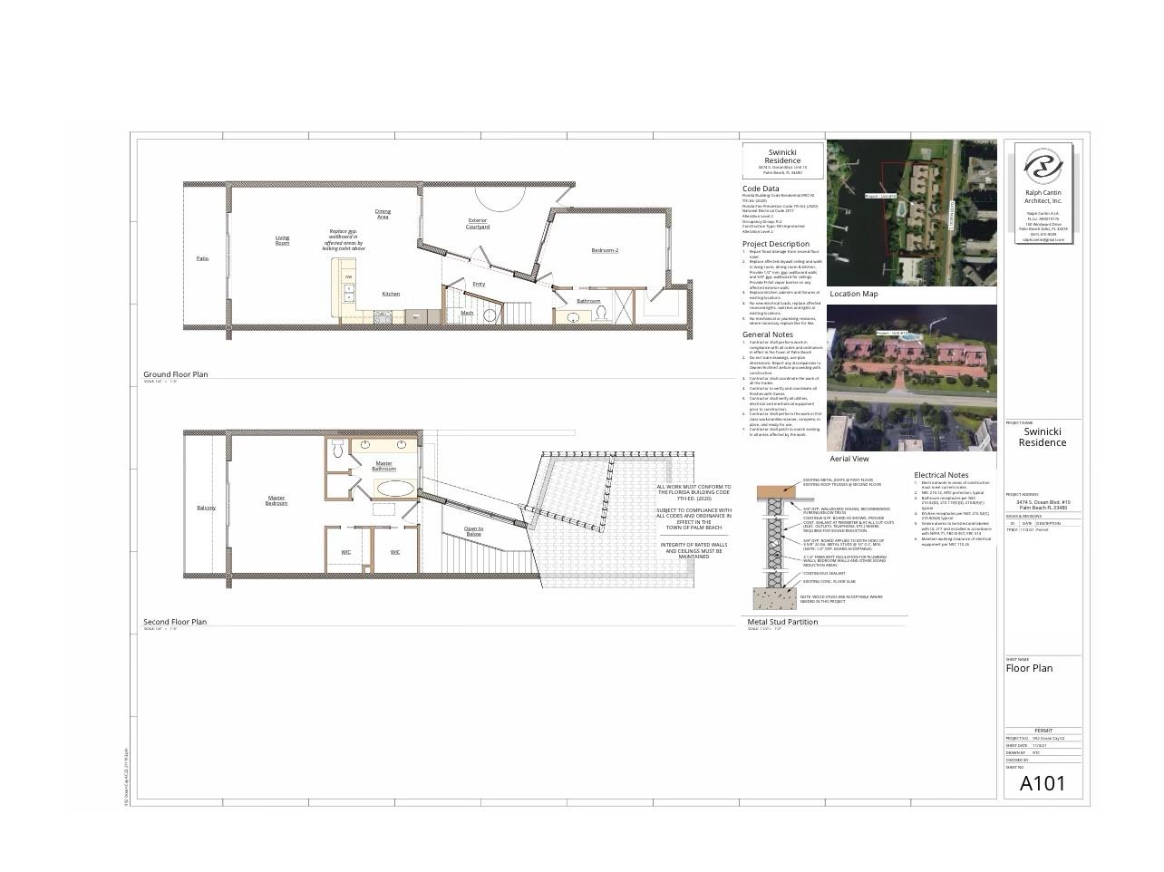 3474 S Ocean Boulevard 11