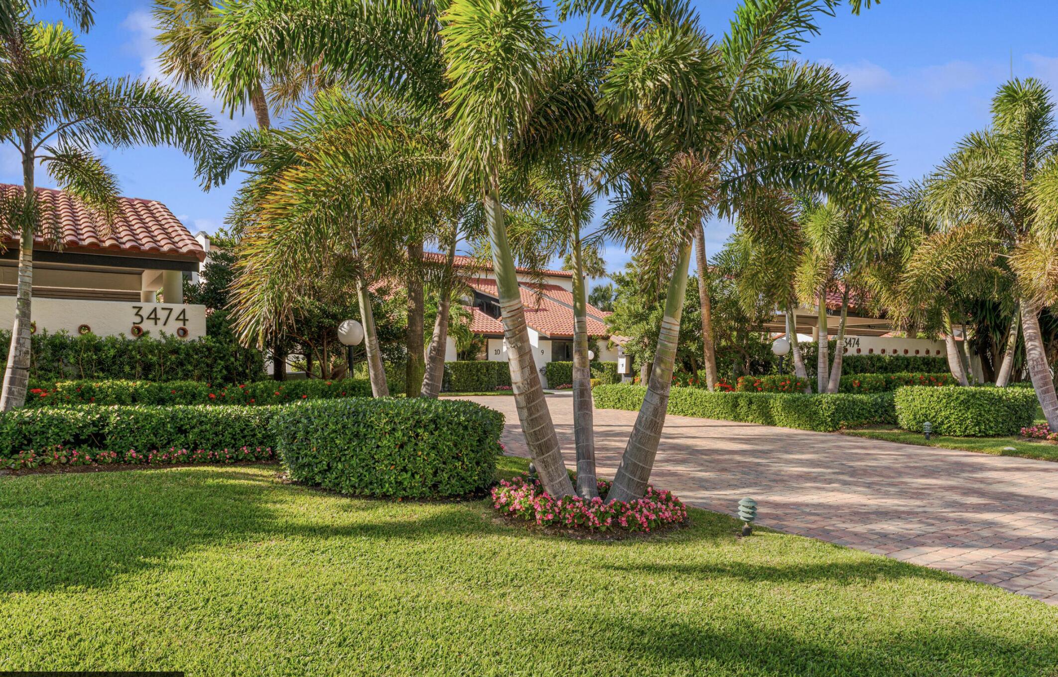 3474 S Ocean Boulevard 11