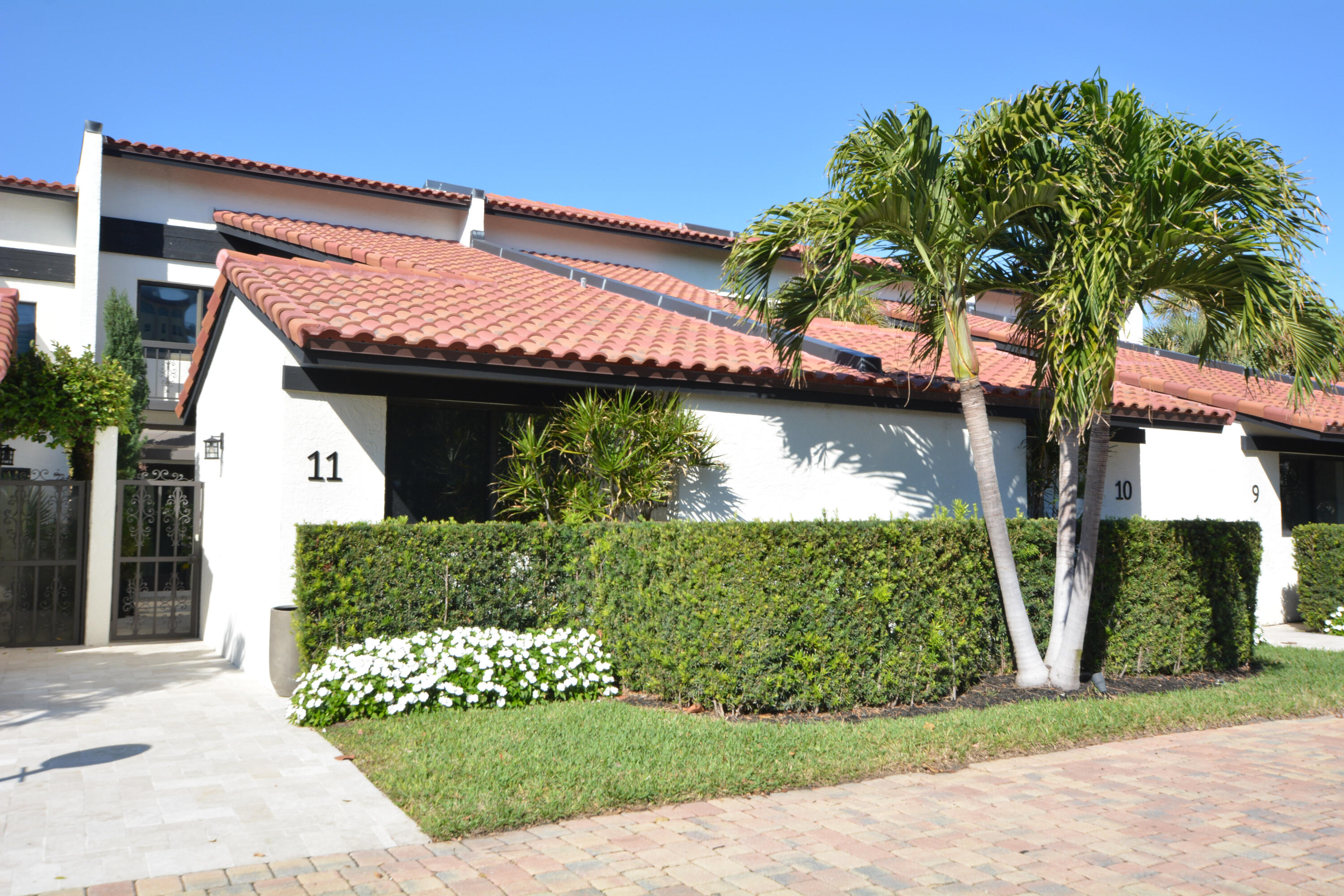 3474 S Ocean Boulevard 11