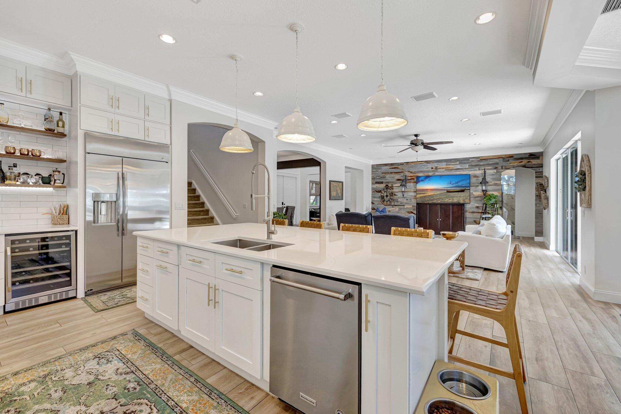 9514 Campi Drive