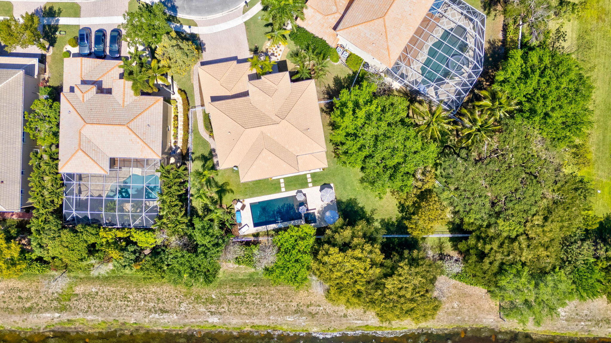 9514 Campi Drive