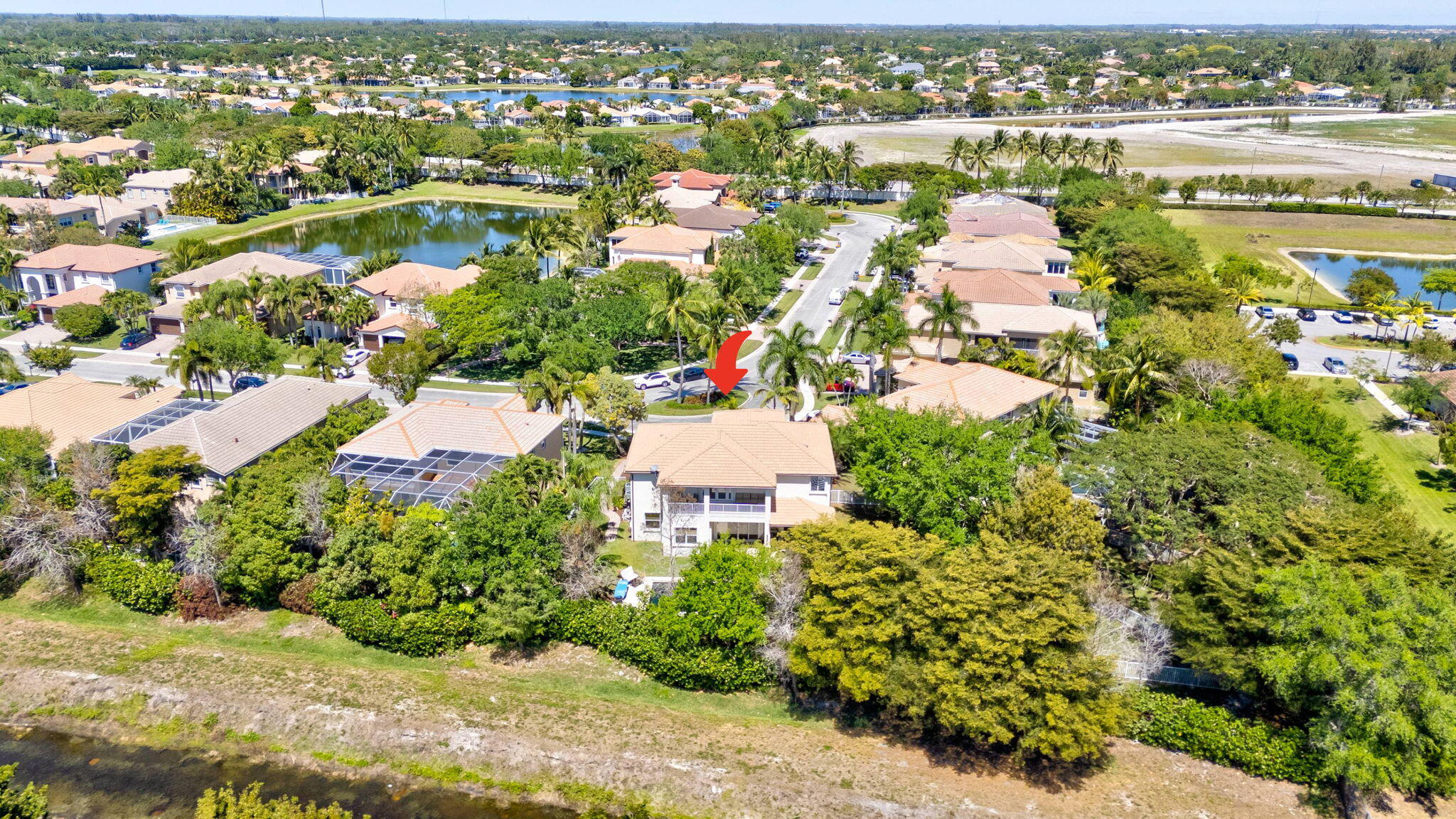 9514 Campi Drive