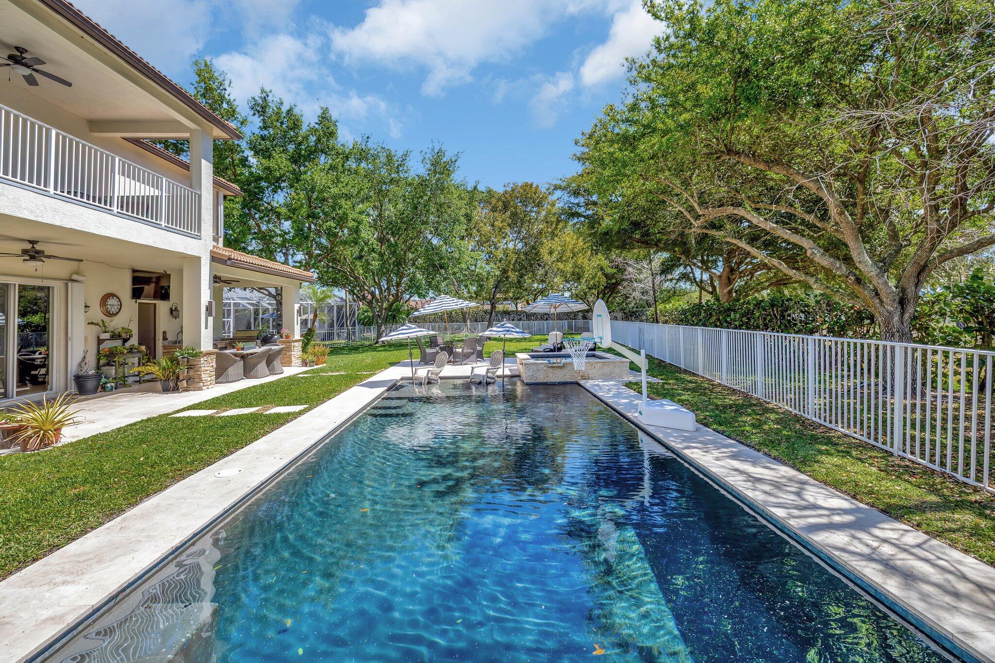 9514 Campi Drive