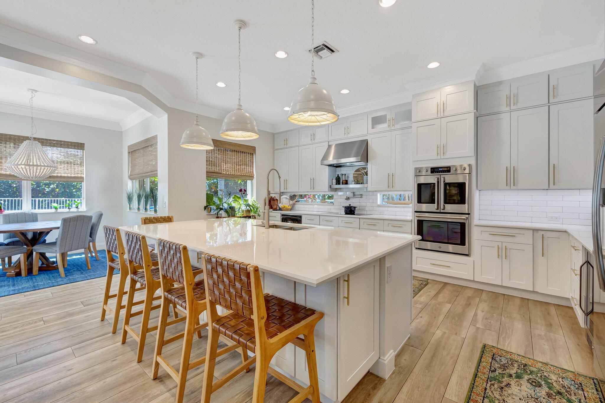 9514 Campi Drive