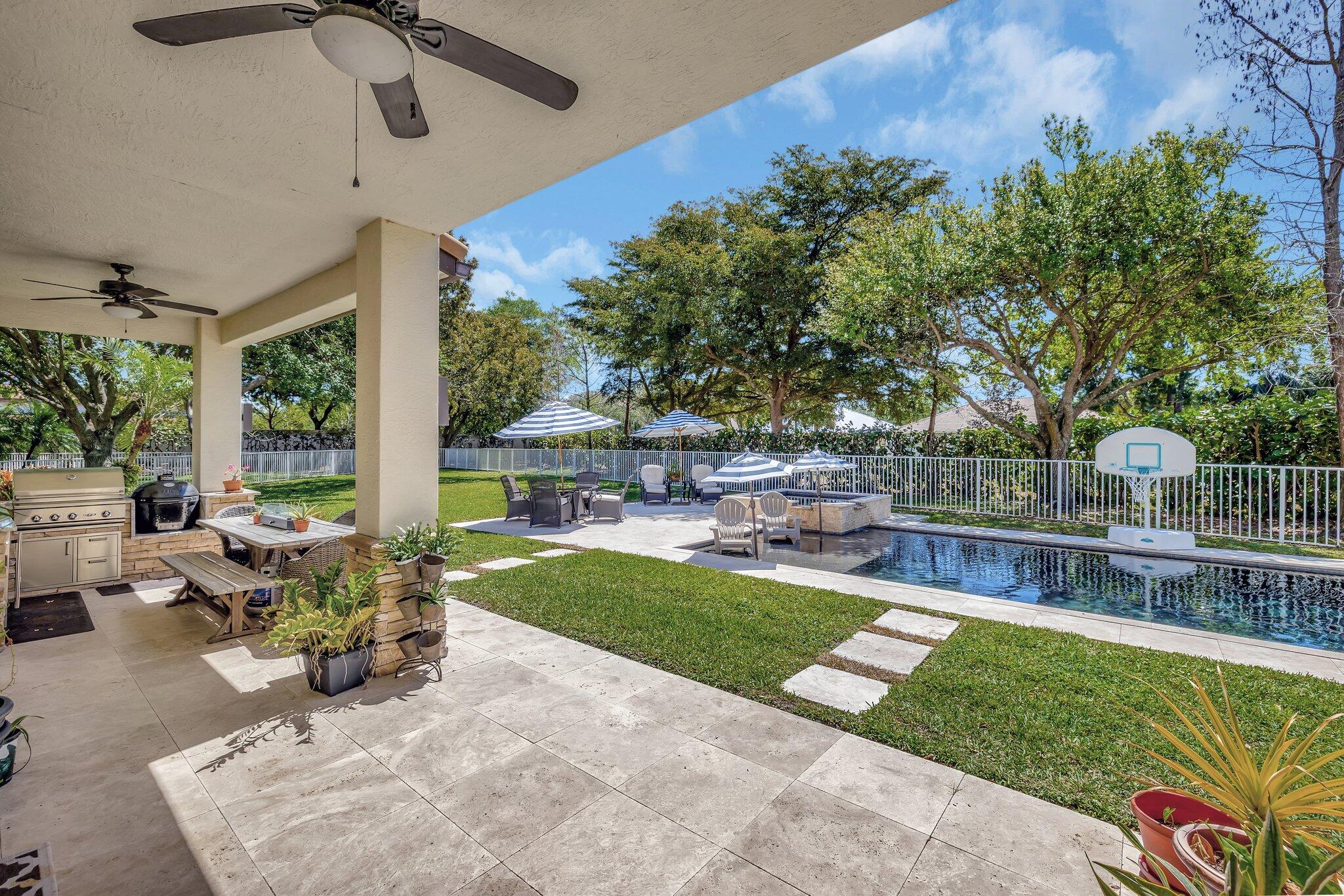 9514 Campi Drive