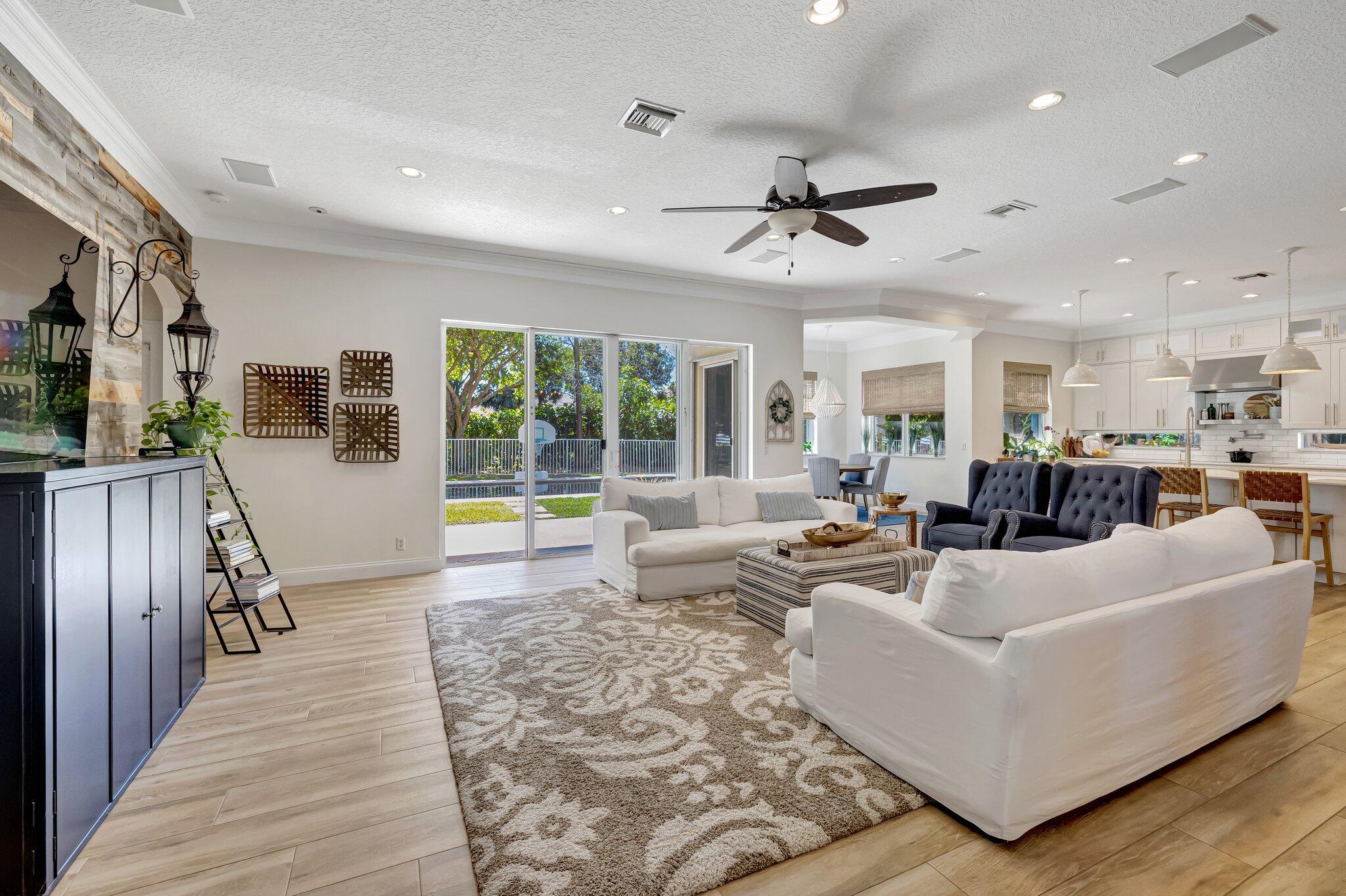 9514 Campi Drive
