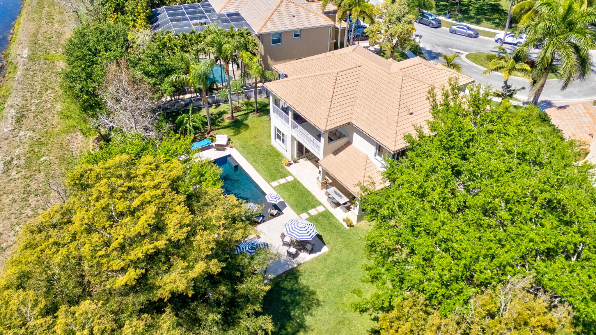 9514 Campi Drive