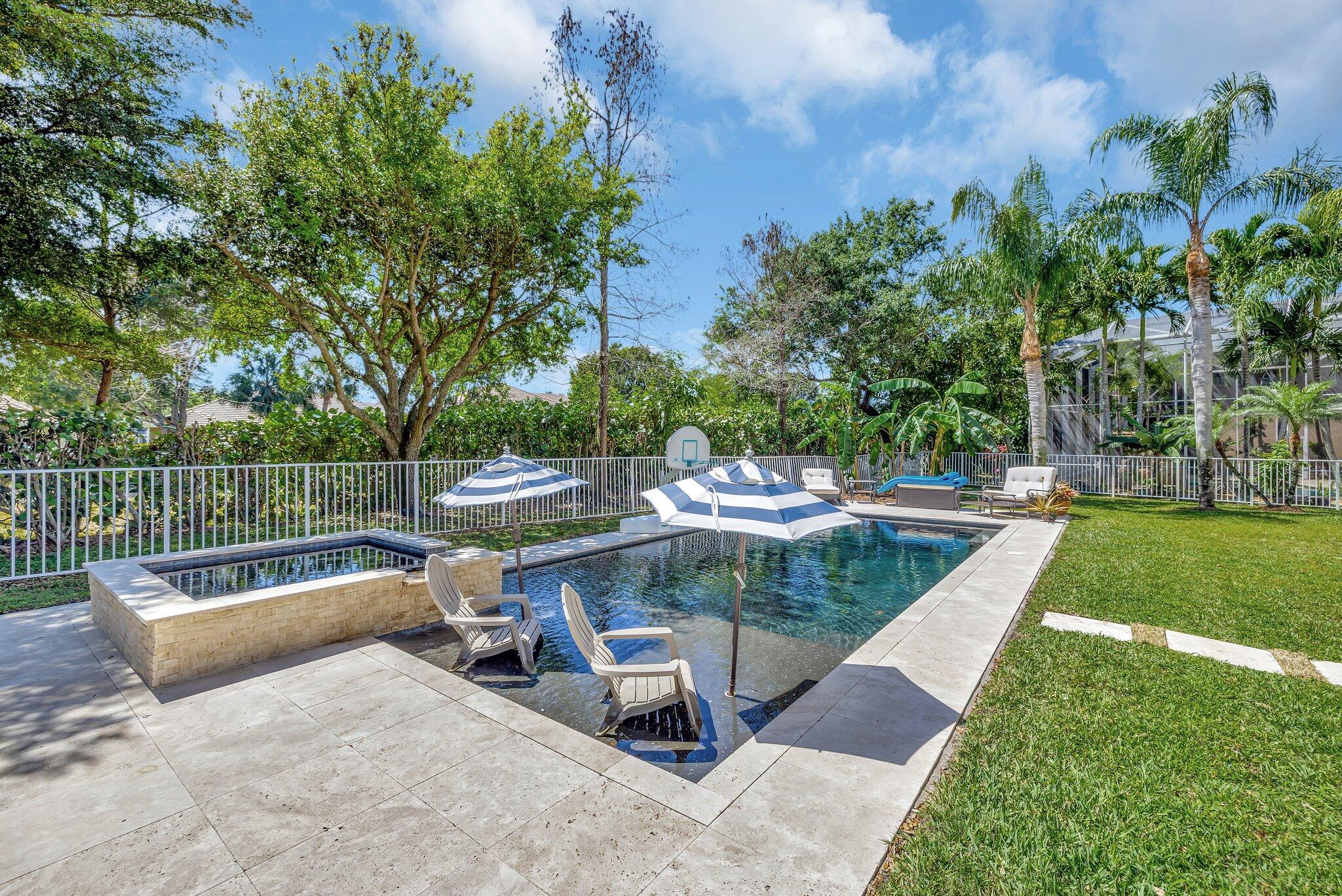 9514 Campi Drive