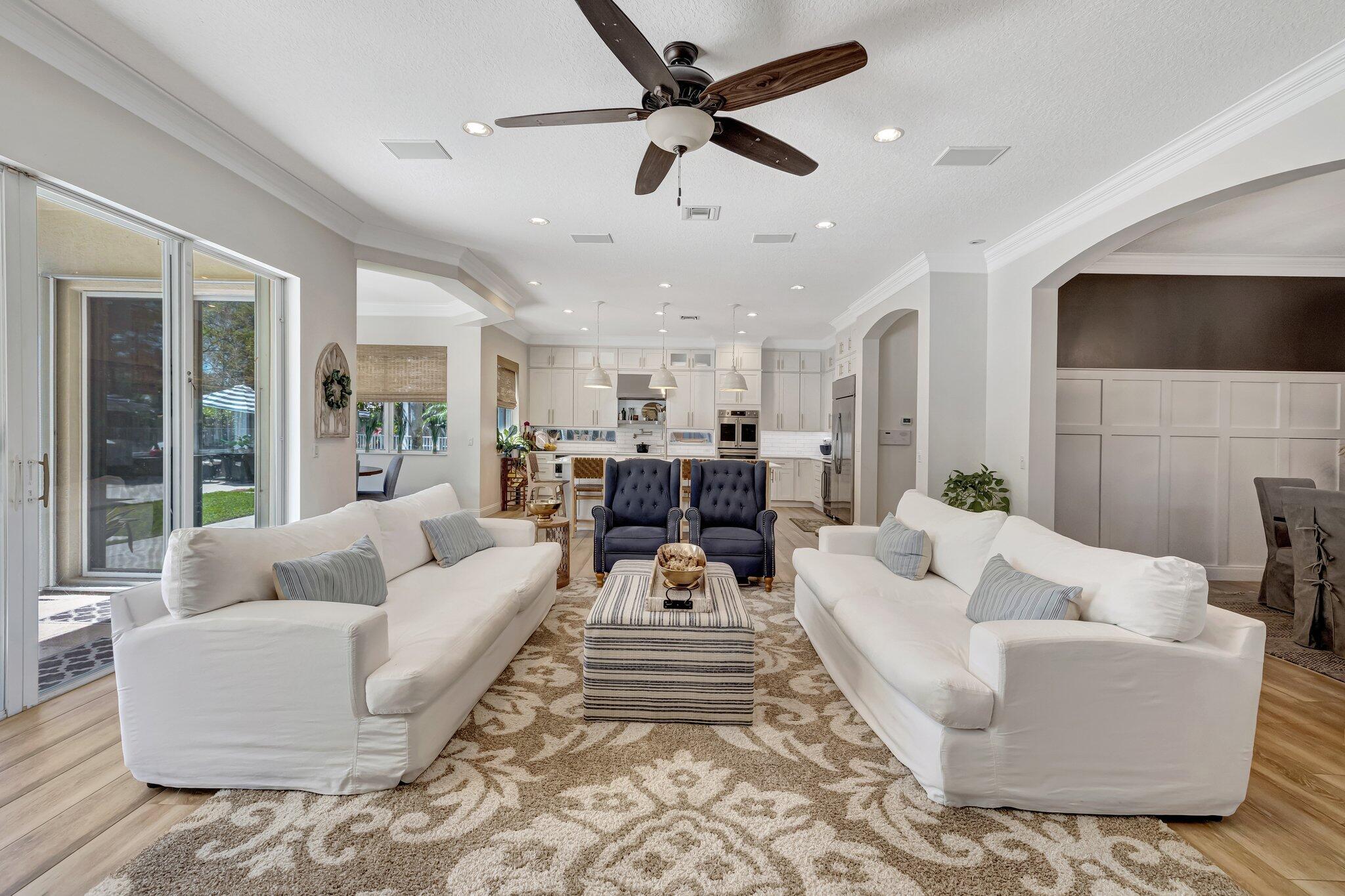 9514 Campi Drive