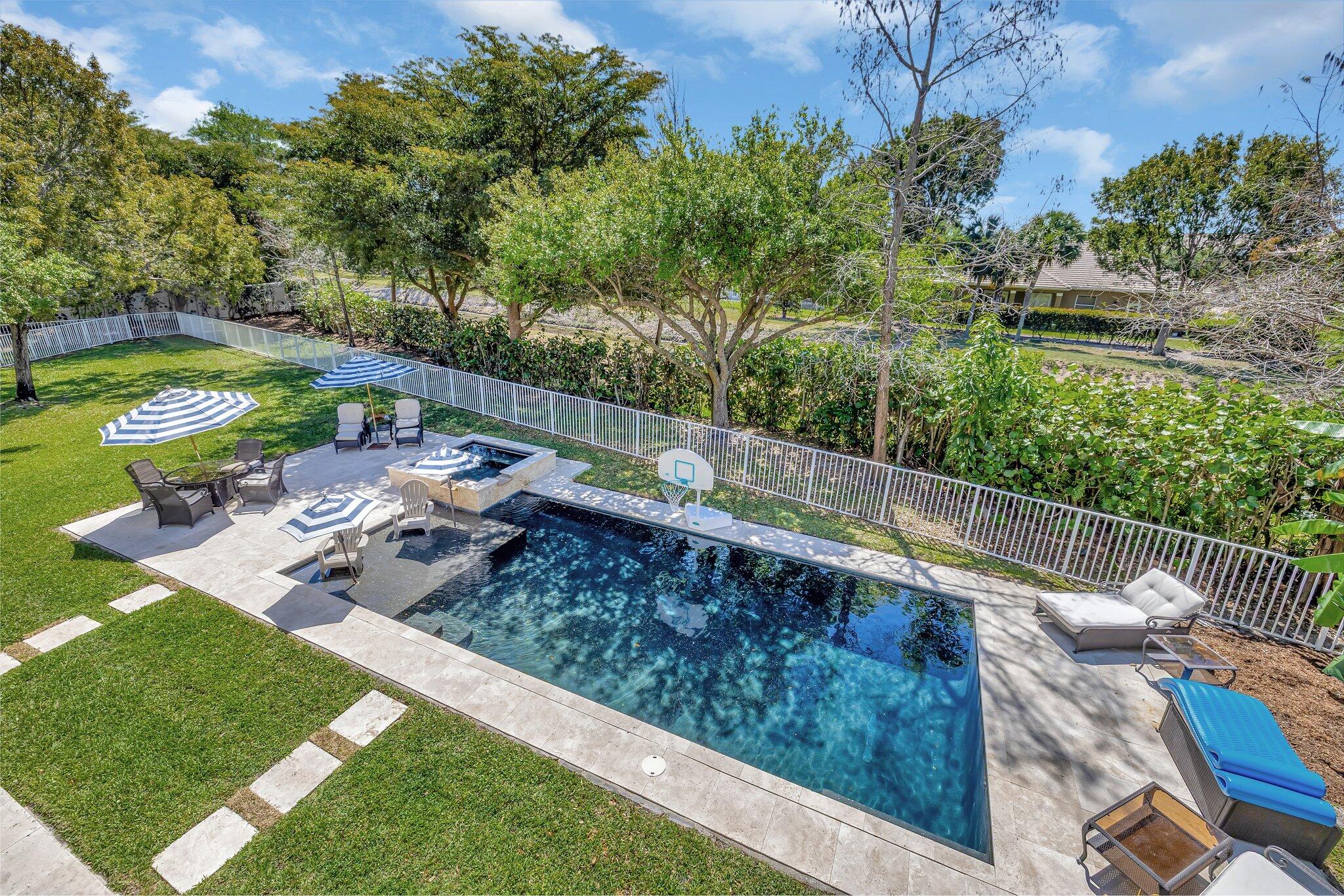 9514 Campi Drive