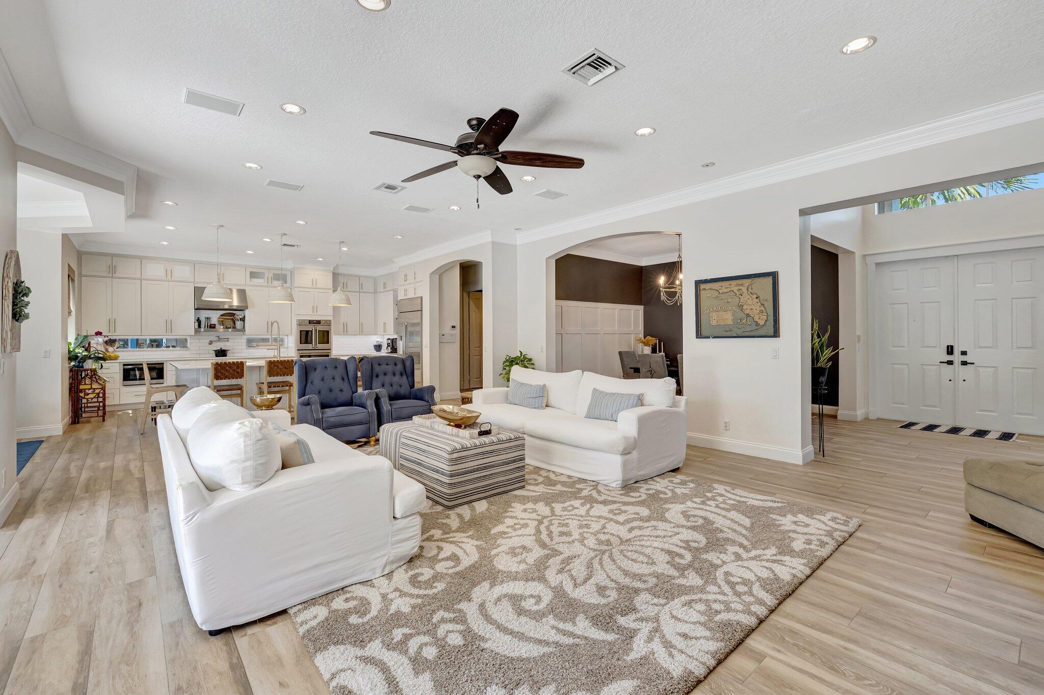 9514 Campi Drive