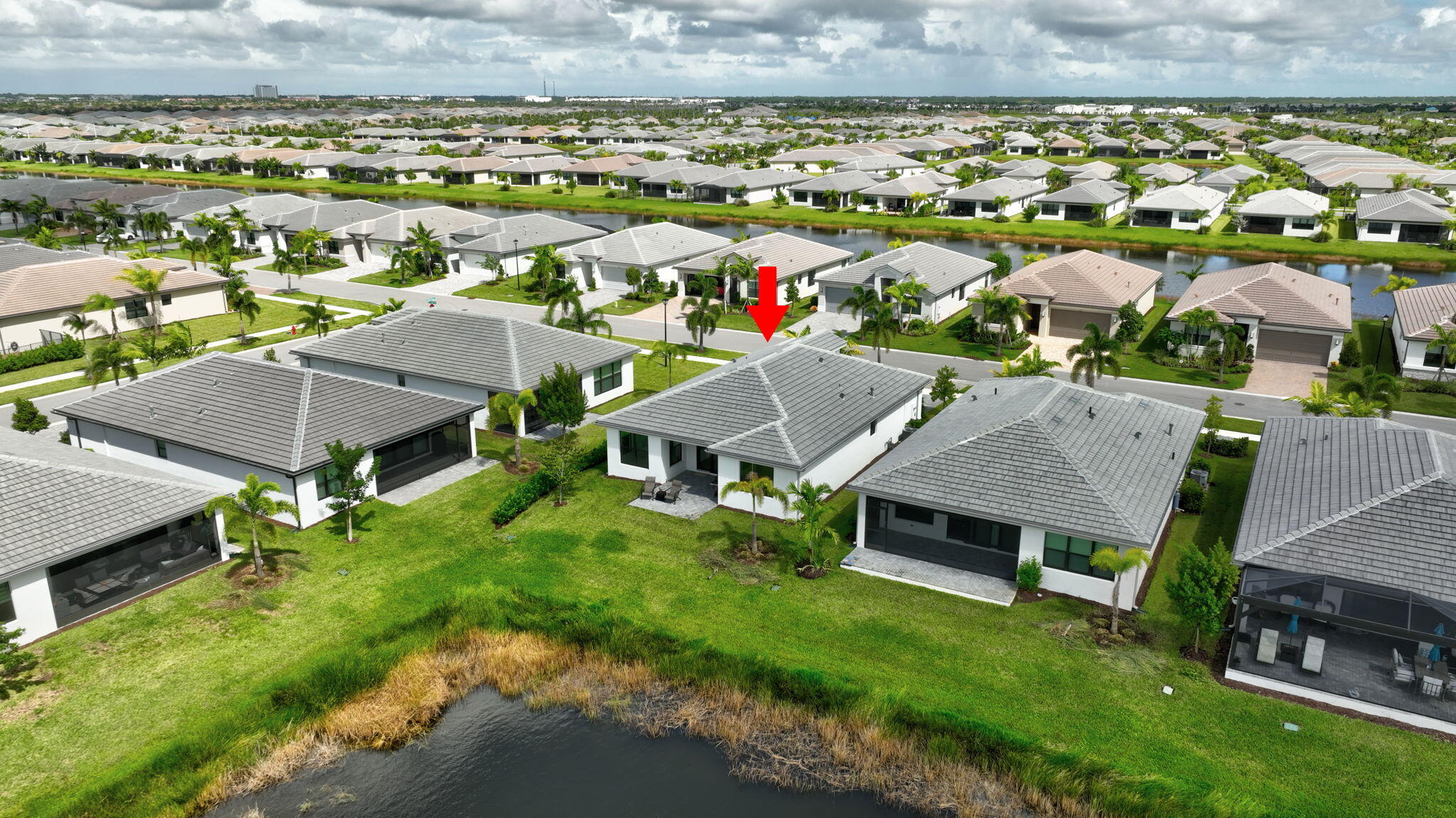 12688 SW Blue Mangrove Parkway