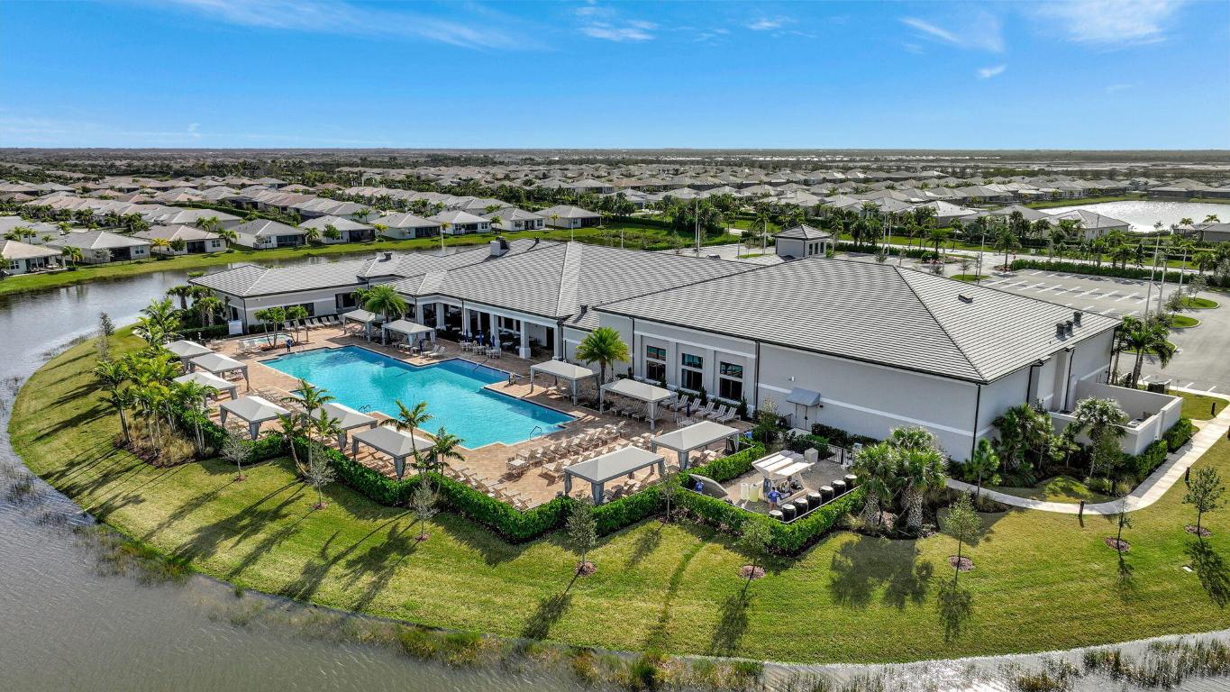 12688 SW Blue Mangrove Parkway