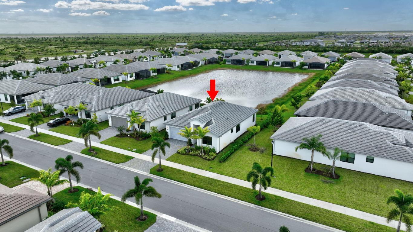 12688 SW Blue Mangrove Parkway