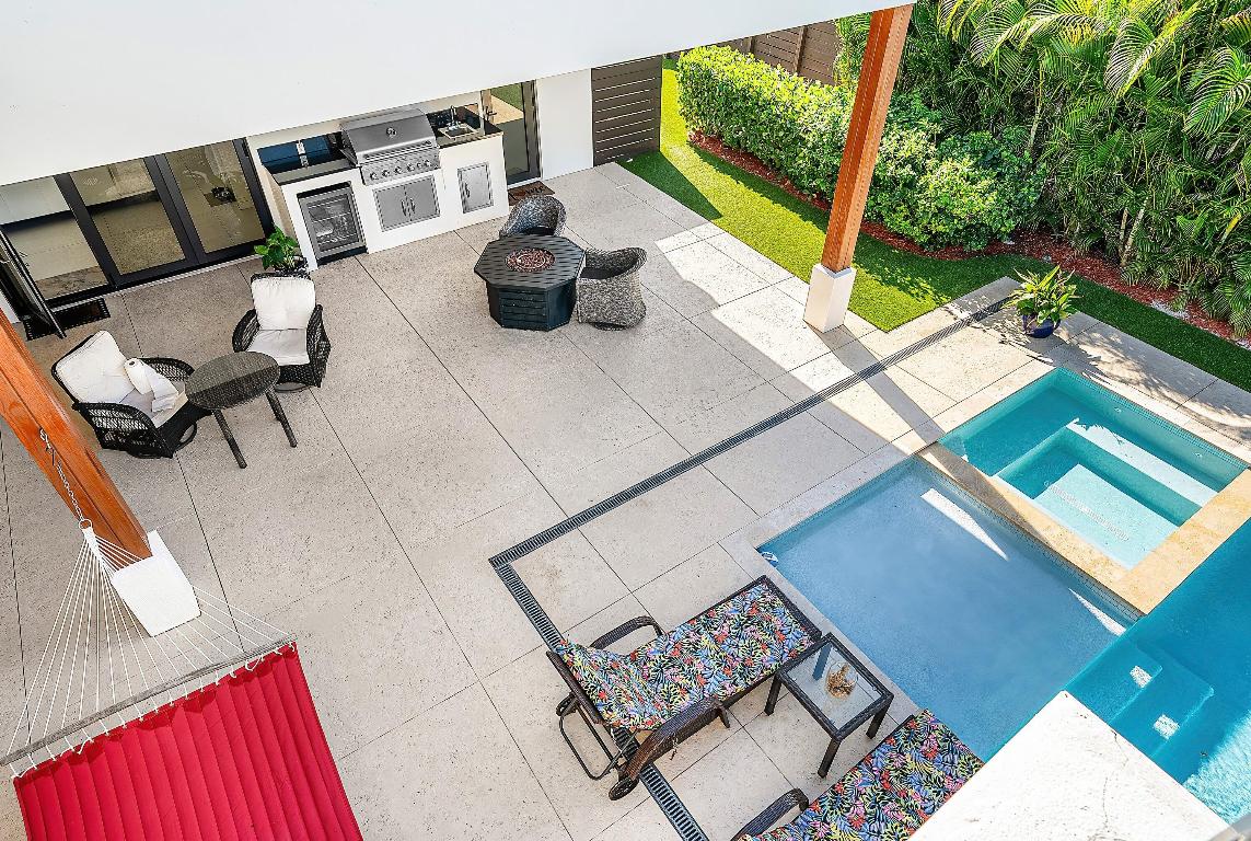 1801 N Lakeside Drive, Lake Worth Beach