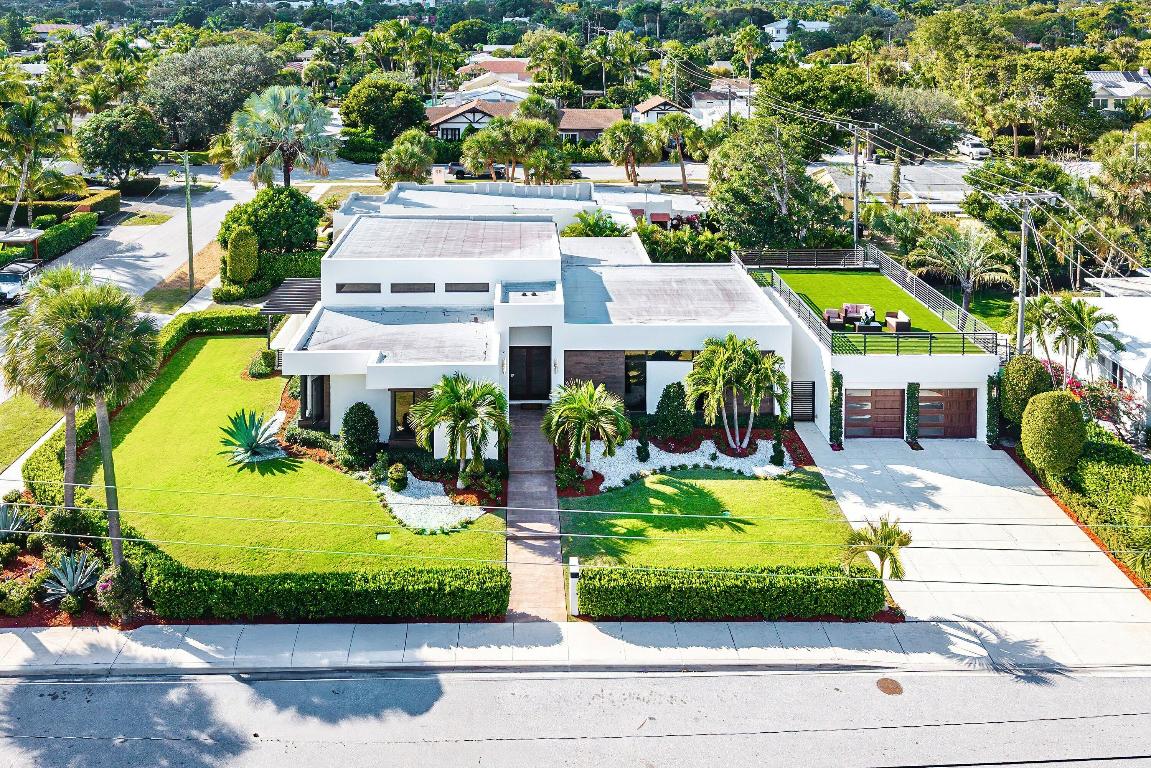 1801 N Lakeside Drive, Lake Worth Beach