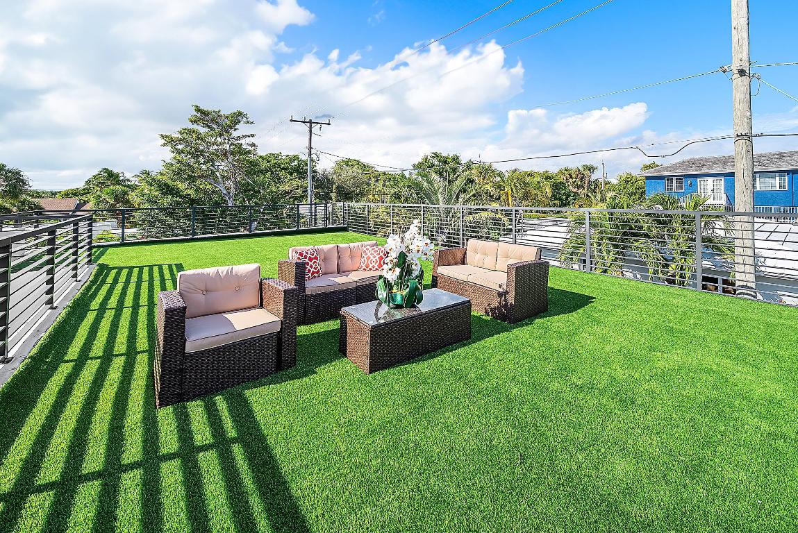 1801 N Lakeside Drive, Lake Worth Beach