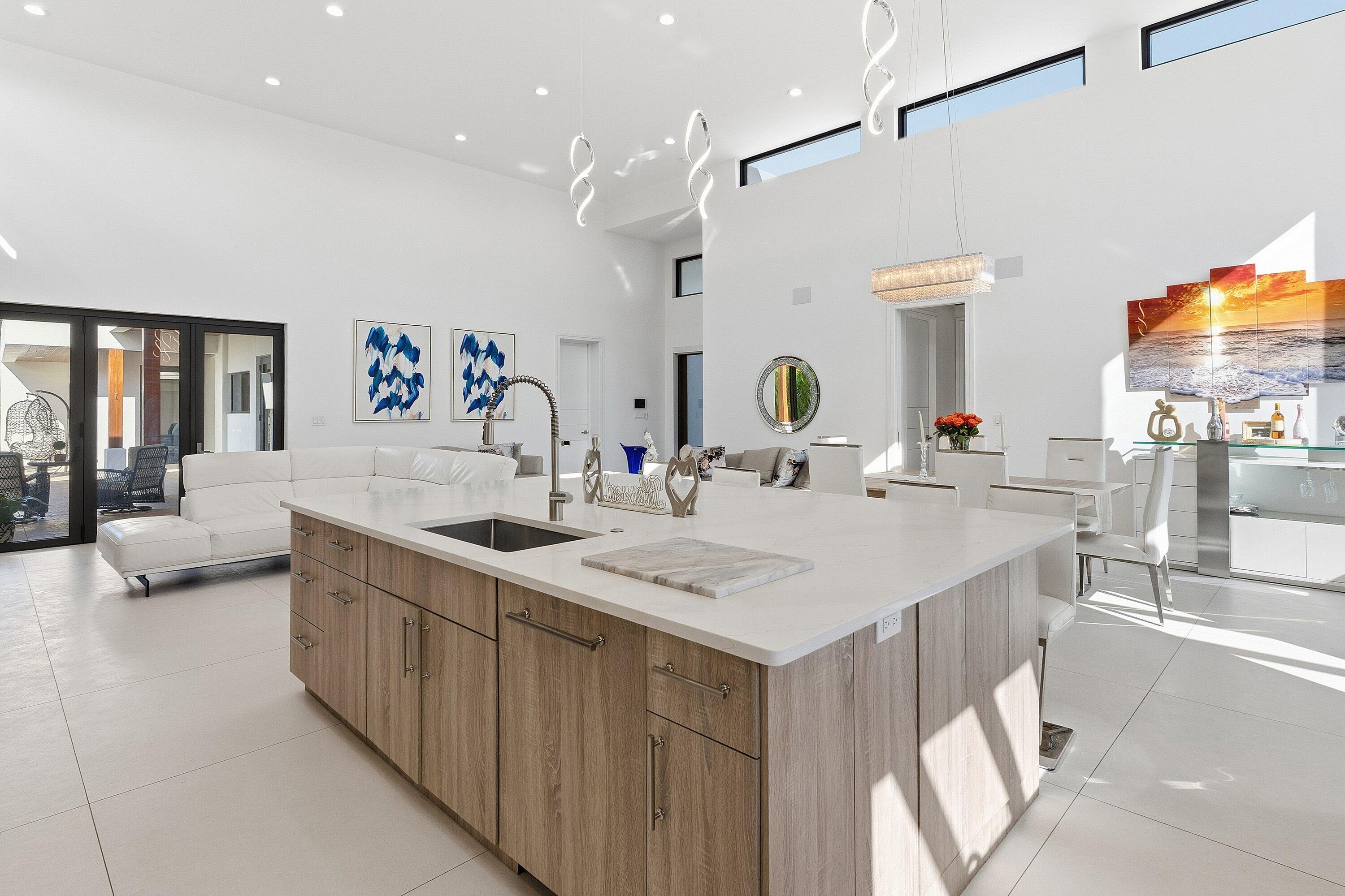 1801 N Lakeside Drive, Lake Worth Beach