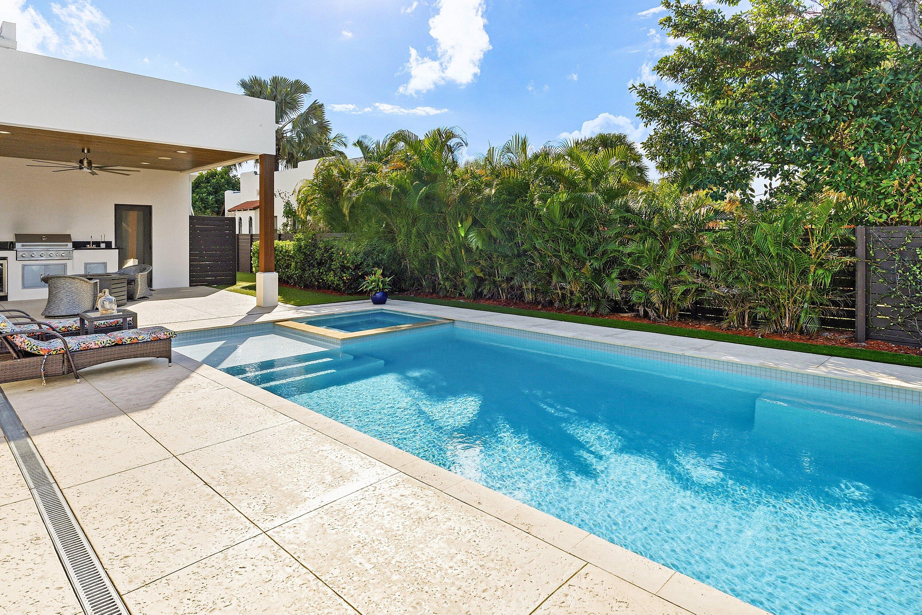 1801 N Lakeside Drive, Lake Worth Beach