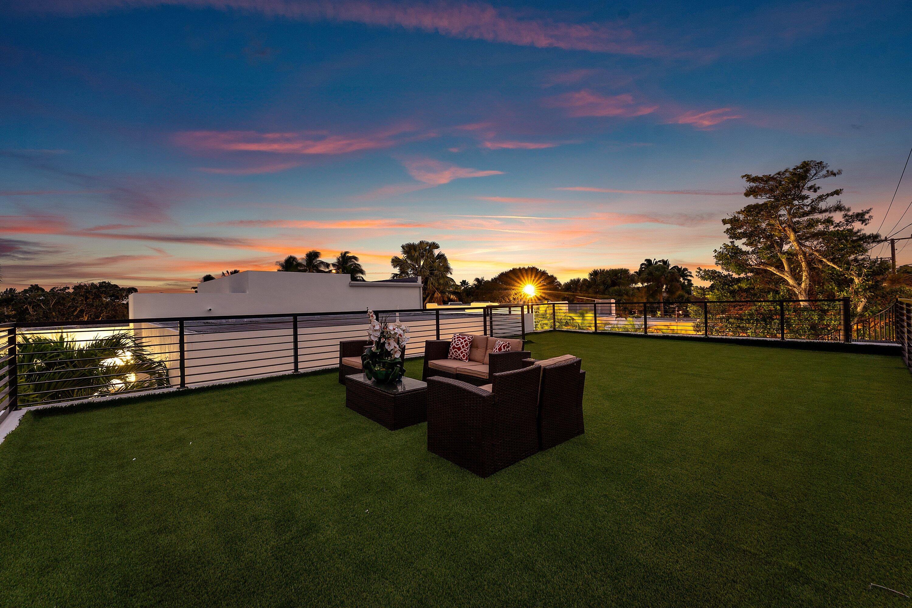 1801 N Lakeside Drive, Lake Worth Beach