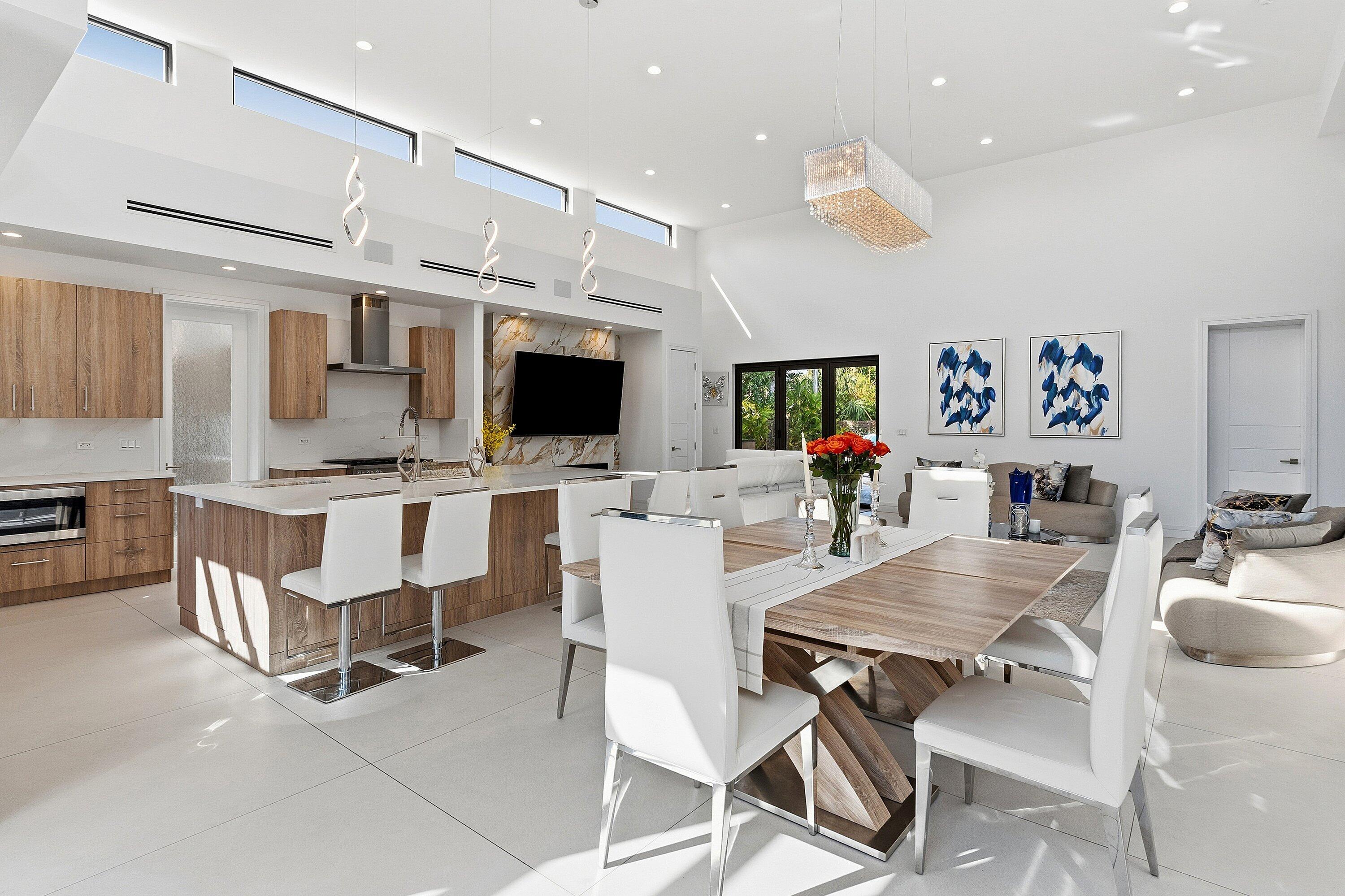 1801 N Lakeside Drive, Lake Worth Beach