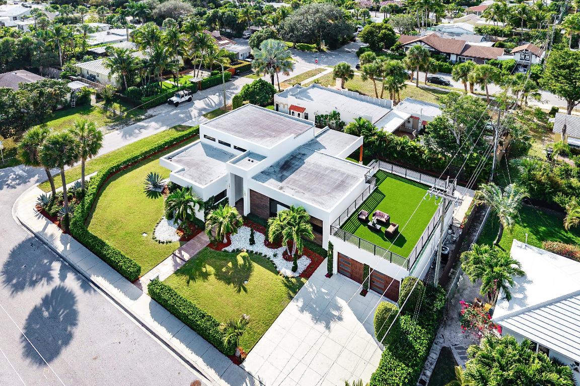 1801 N Lakeside Drive, Lake Worth Beach