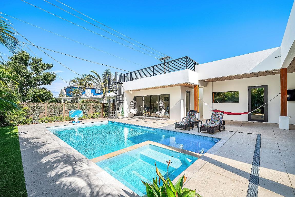 1801 N Lakeside Drive, Lake Worth Beach