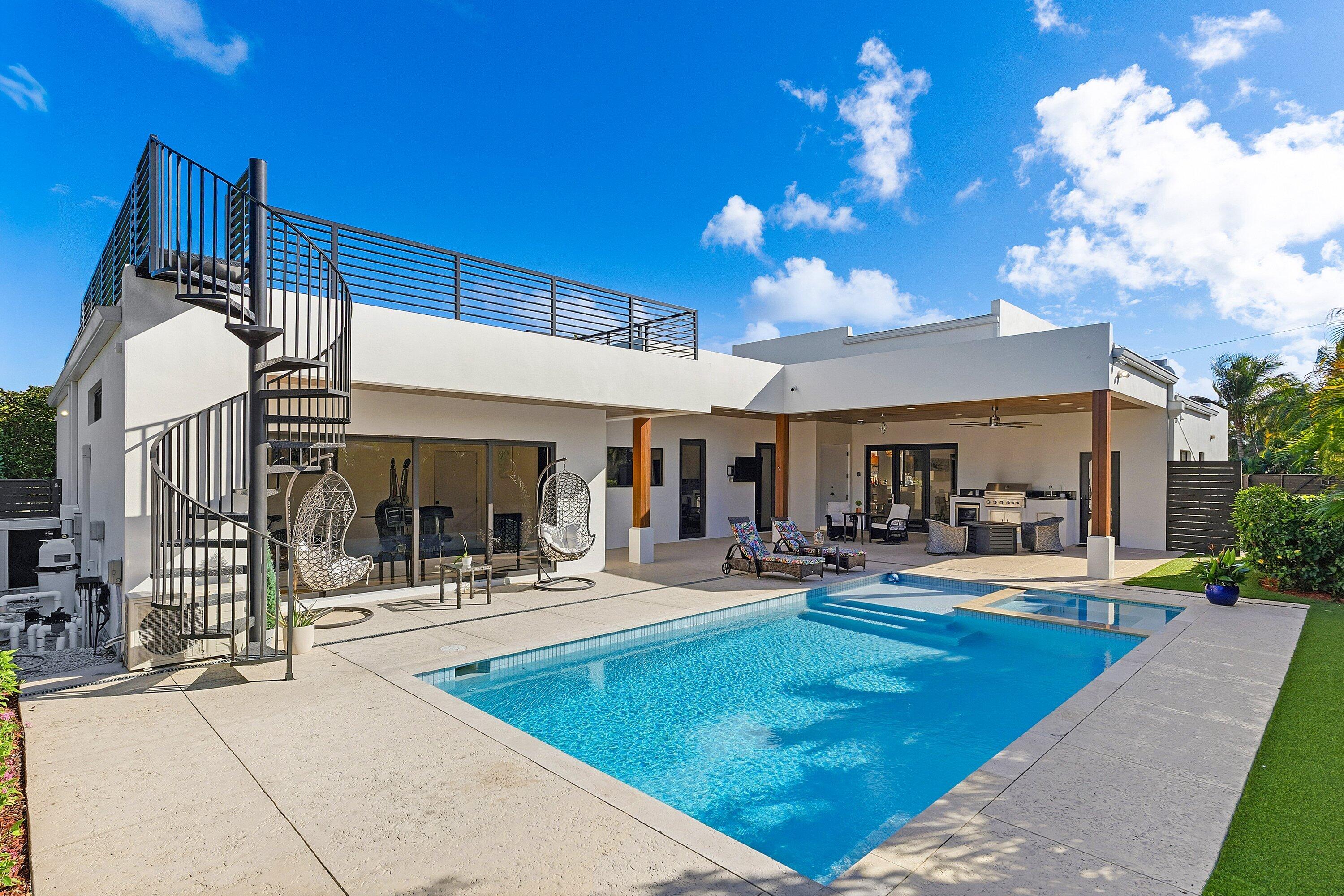 1801 N Lakeside Drive, Lake Worth Beach