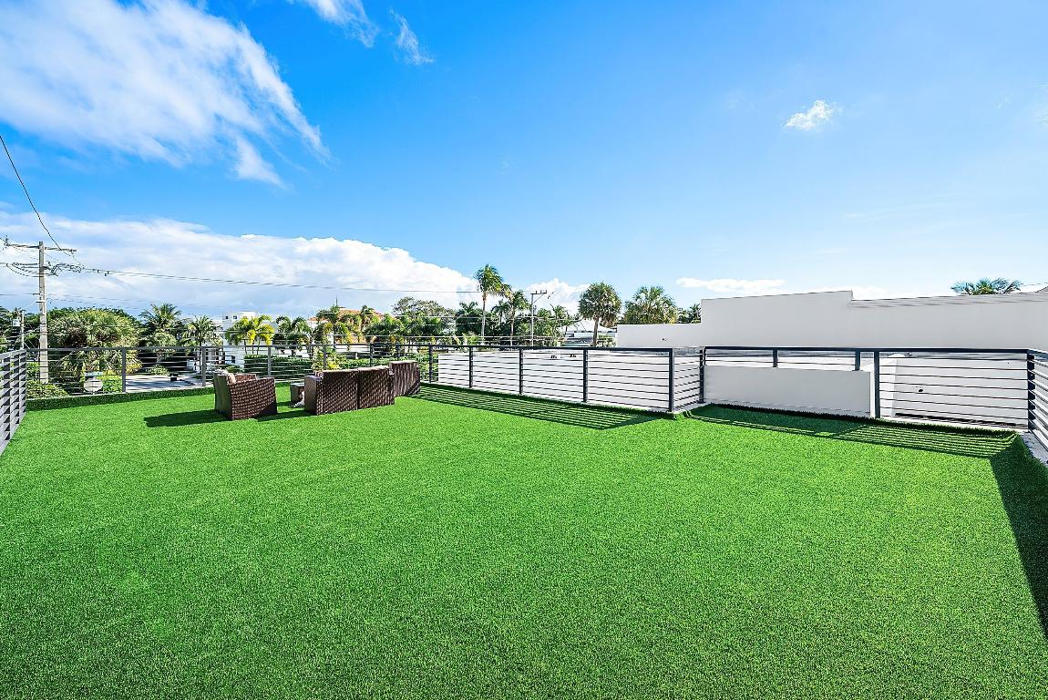 1801 N Lakeside Drive, Lake Worth Beach