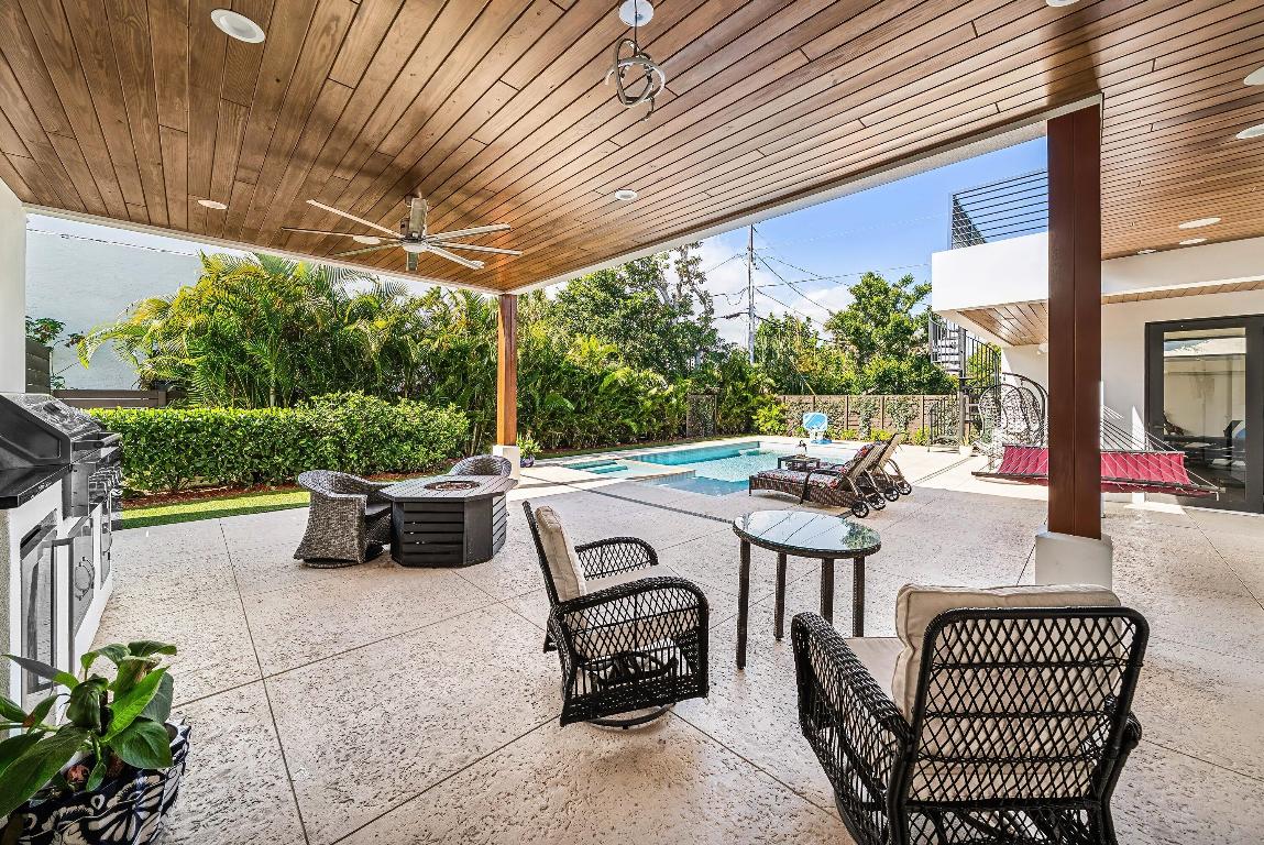 1801 N Lakeside Drive, Lake Worth Beach