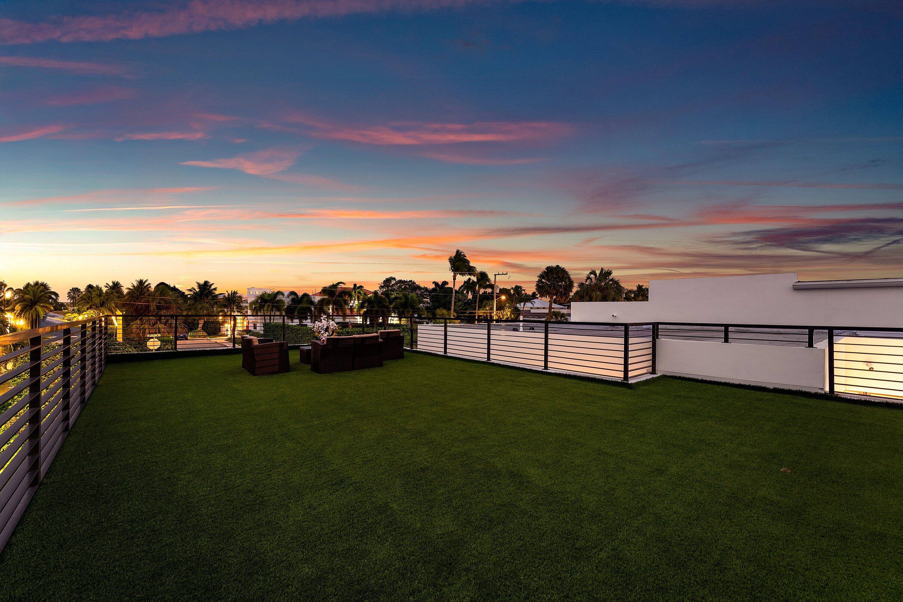 1801 N Lakeside Drive, Lake Worth Beach