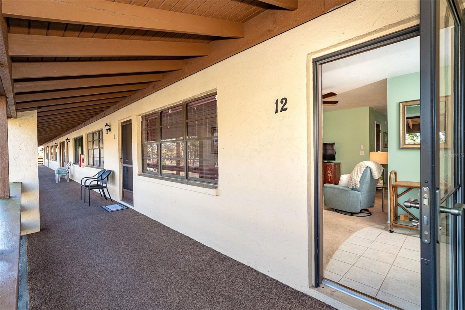 10 QUAILS RUN BLVD #12